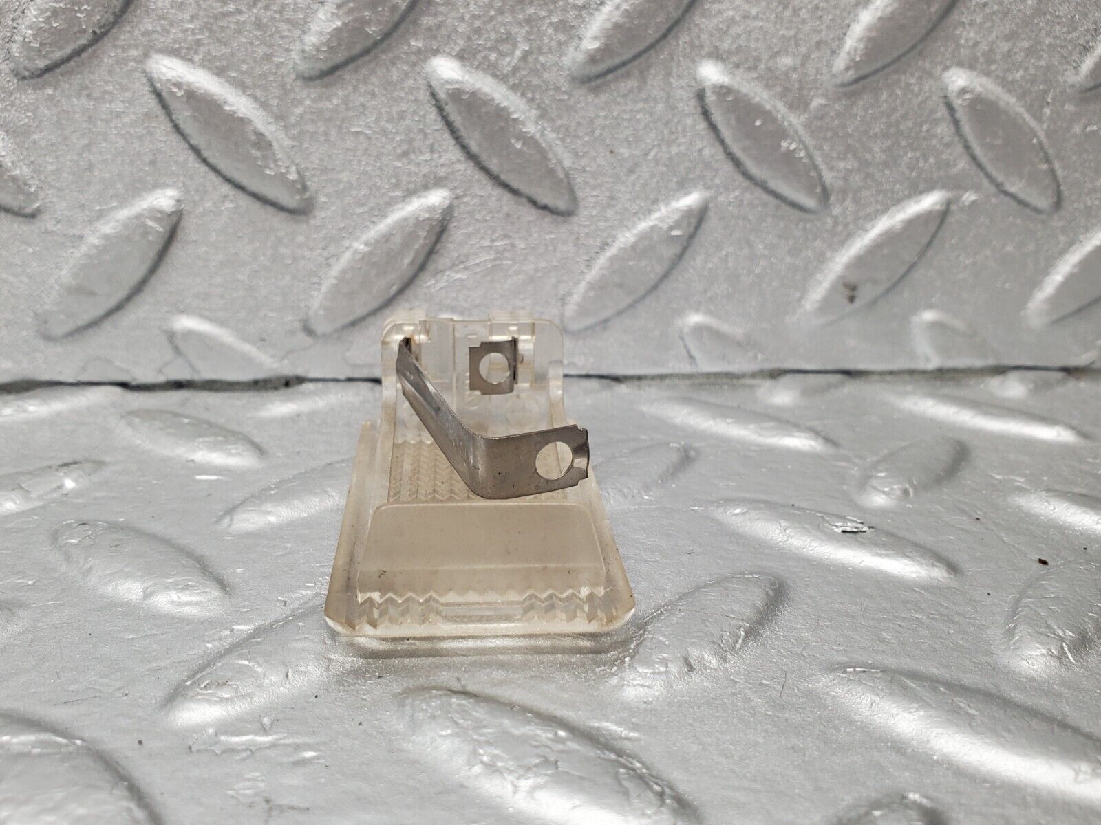 46549 Mercedes-Benz C123 280CE Coupe Glove Box Light