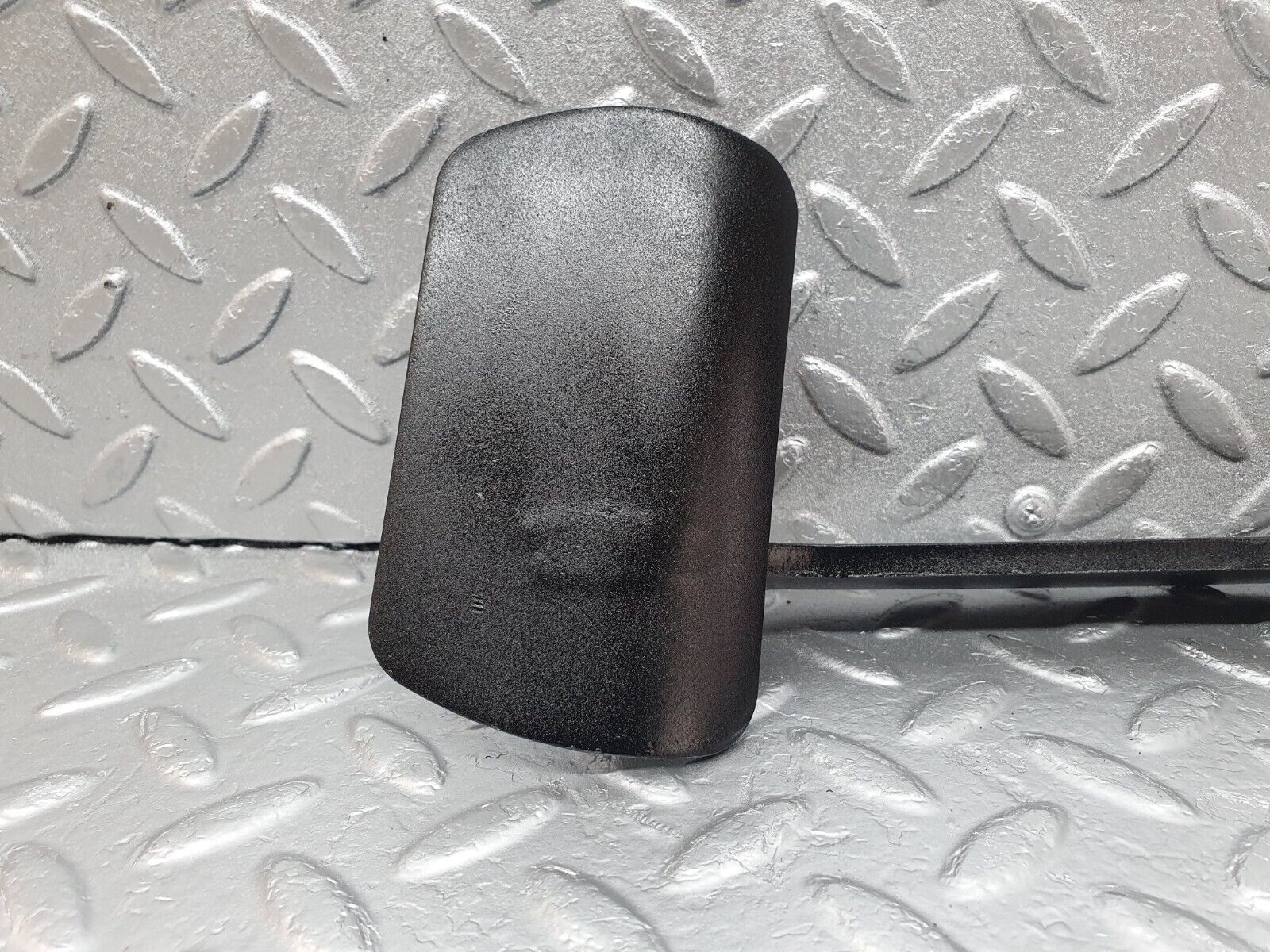 43596 Mercedes-Benz C126 380SEC Coupe Brake Pedal