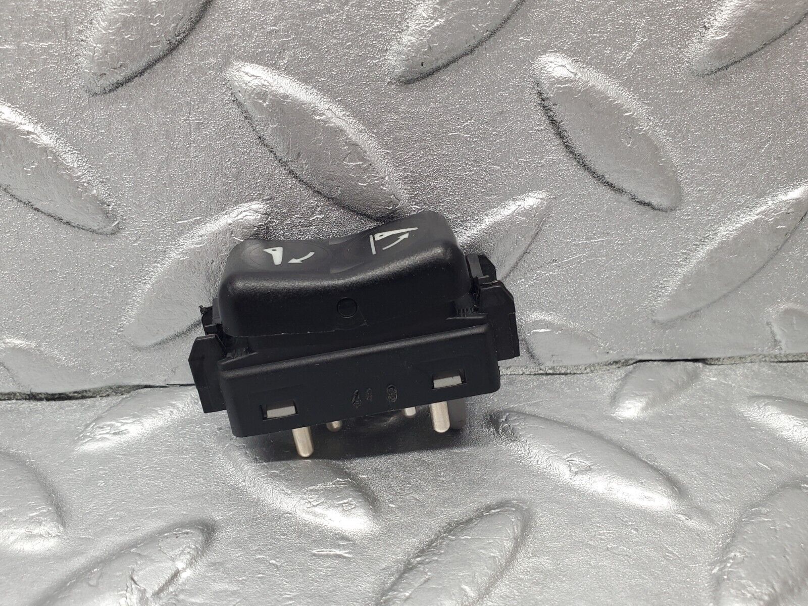 46926 Mercedes-Benz R129 320SL Coupe Roll Bar Switch 1298206410