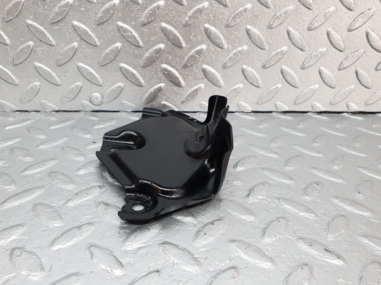 43721 Mercedes-Benz C126 380SEC Coupe Front Fog Light Bracket 1268260714