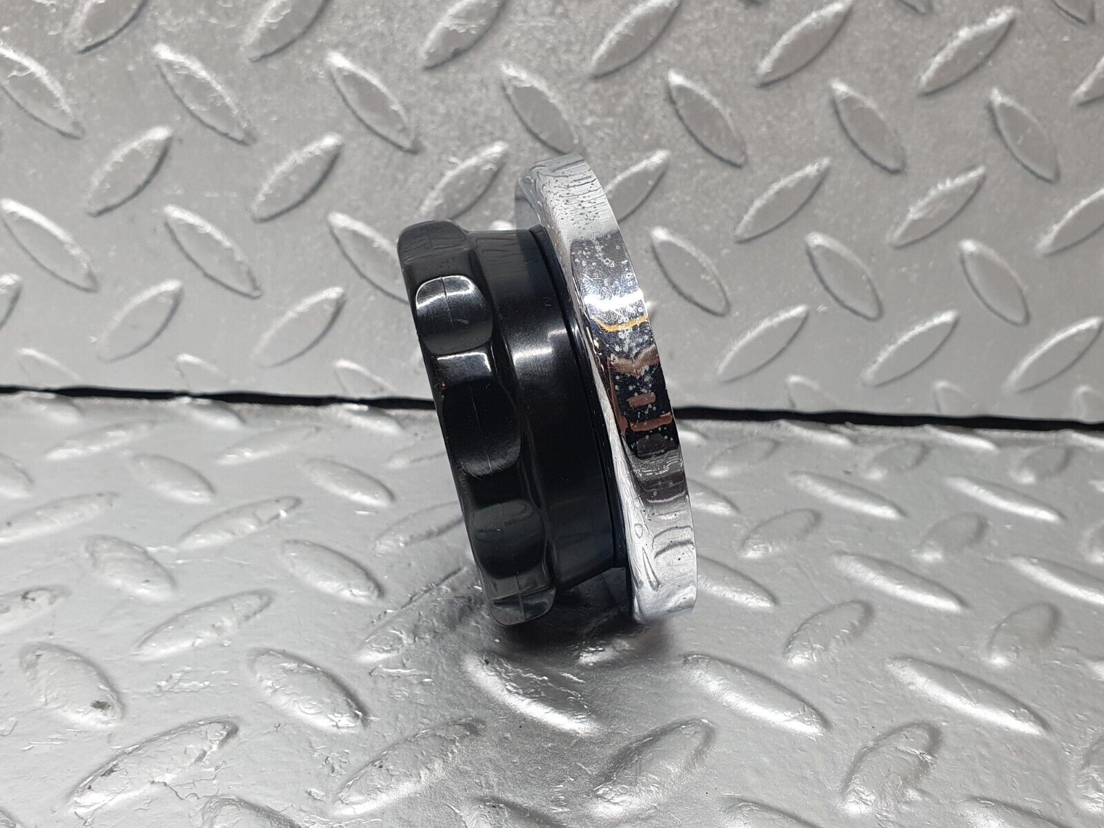 43002 Mercedes-Benz W108 280SE Seat Backrest Recline Handle Knob