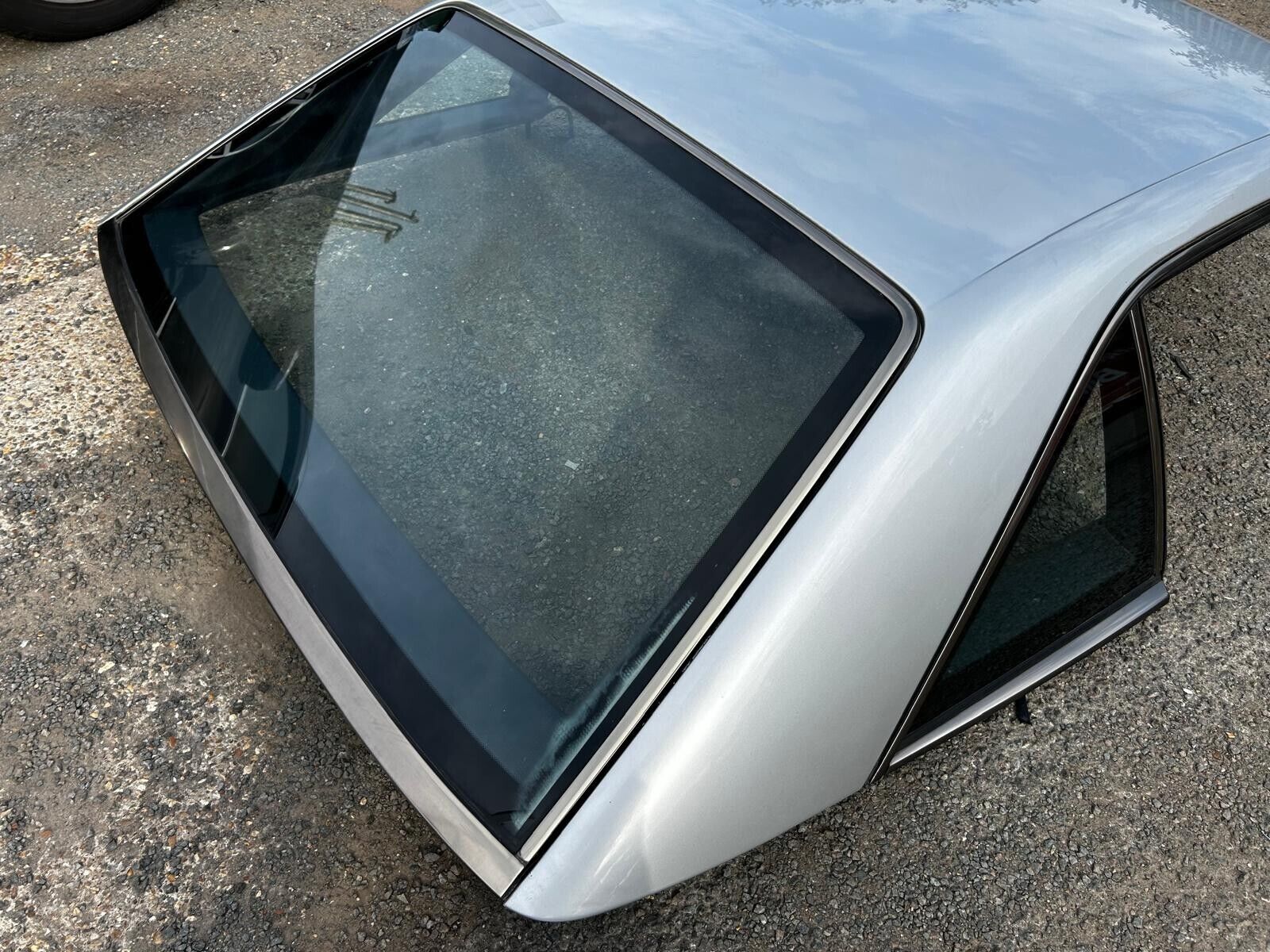 45276 Mercedes-Benz R129 300SL Coupe Hard Top