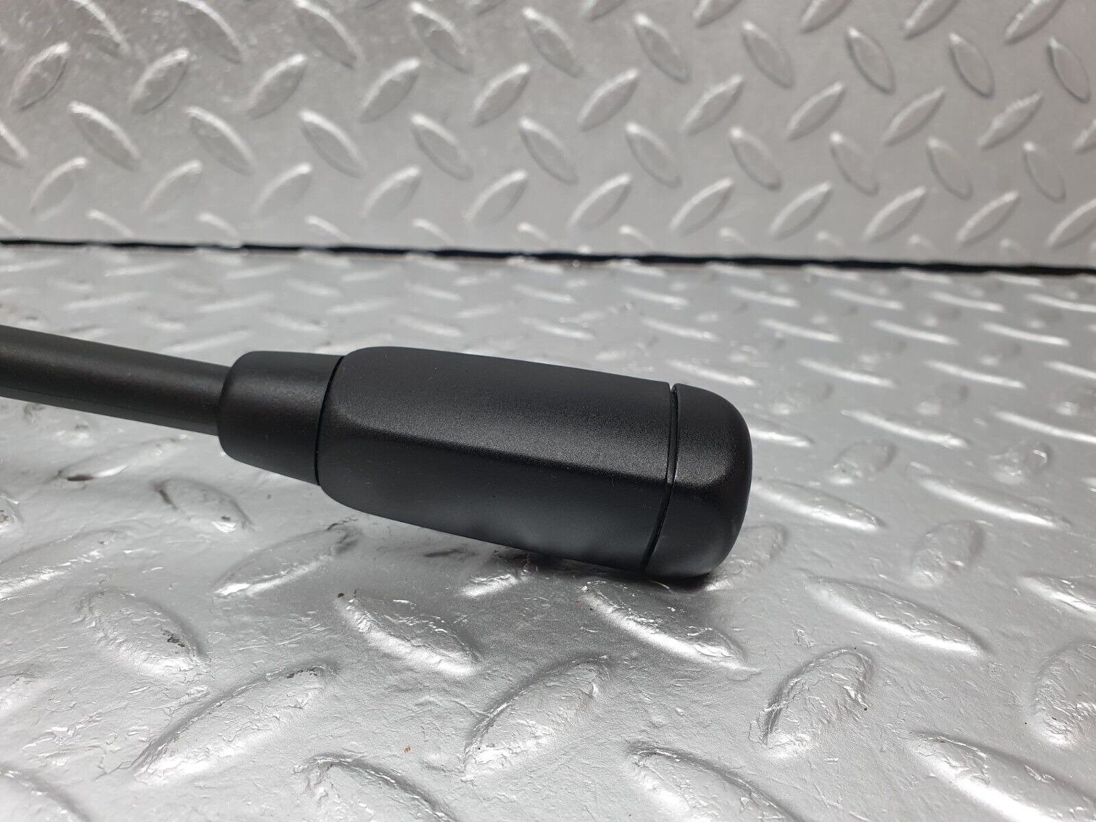 41607 Mercedes-Benz W124 200E Indicator Wiper Stalk 1245450224