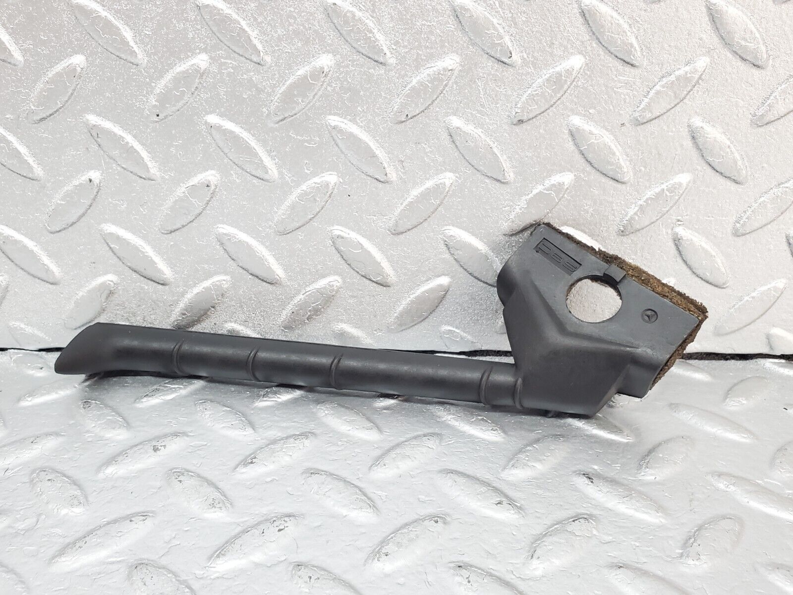 44352 Mercedes-Benz W123 280E Wiper Mechanism Tray Water Drain