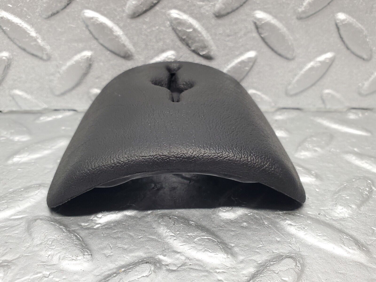 46001 Mercedes-Benz V123 240D LWB Steering Column Switch Cover 1234621496