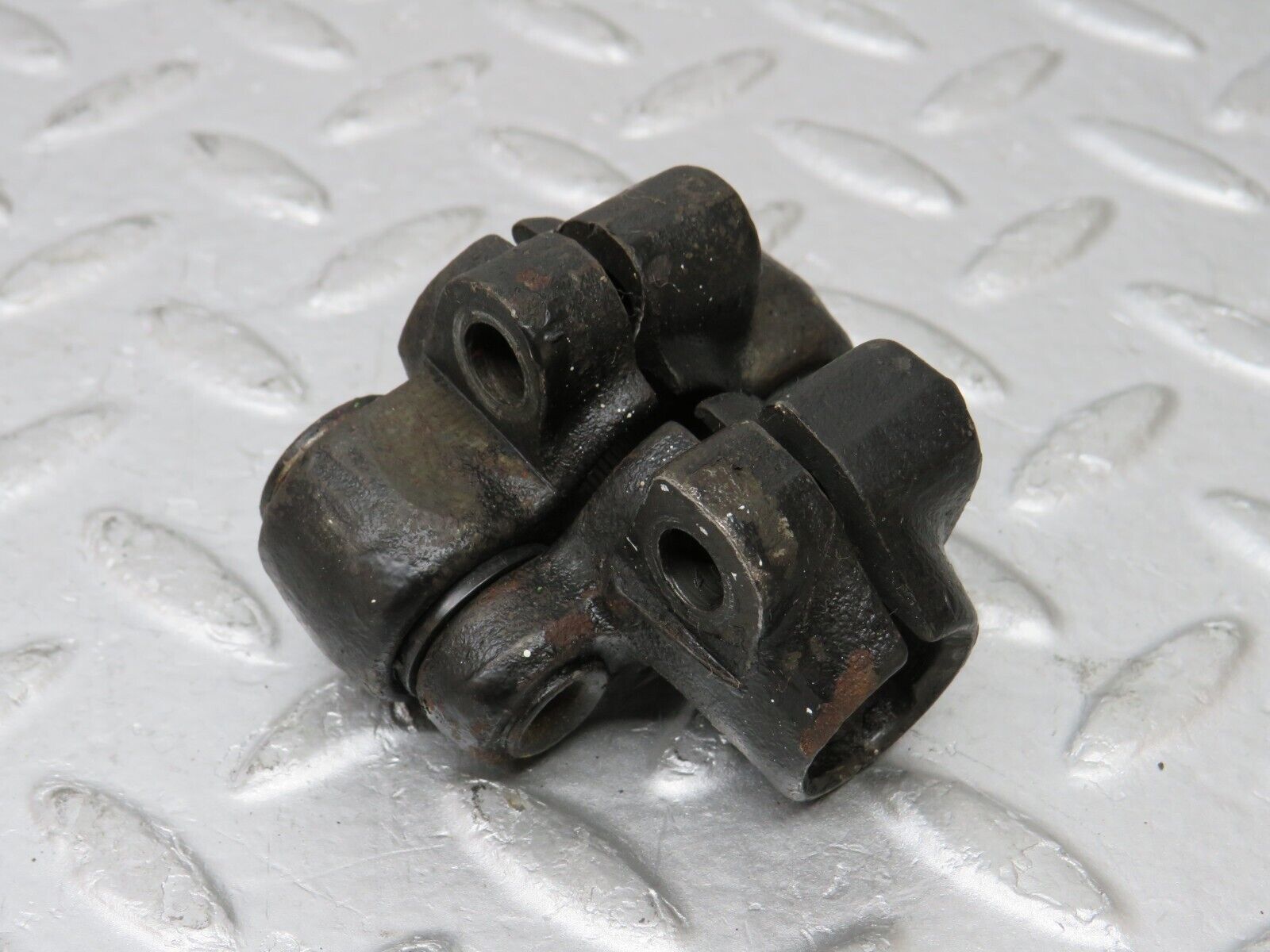 35463 Mercedes-Benz R107 280SL Steering Column Lower Shaft Connector