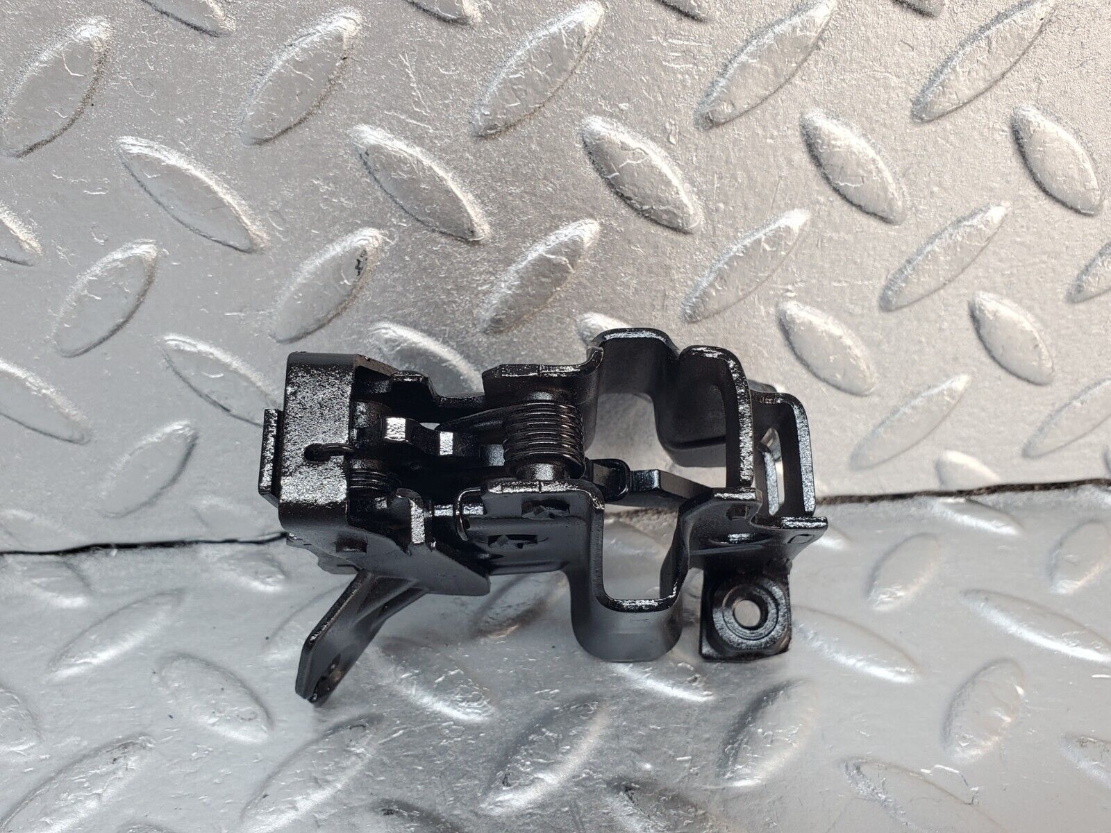 45946 Mercedes-Benz W126 420SE Bonnet Lock Catch Right Side 1268801260