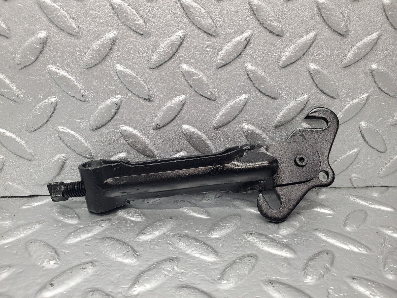 46568 Mercedes-Benz C123 280CE Coupe Handbrake Adjusting Handbrake Regulator