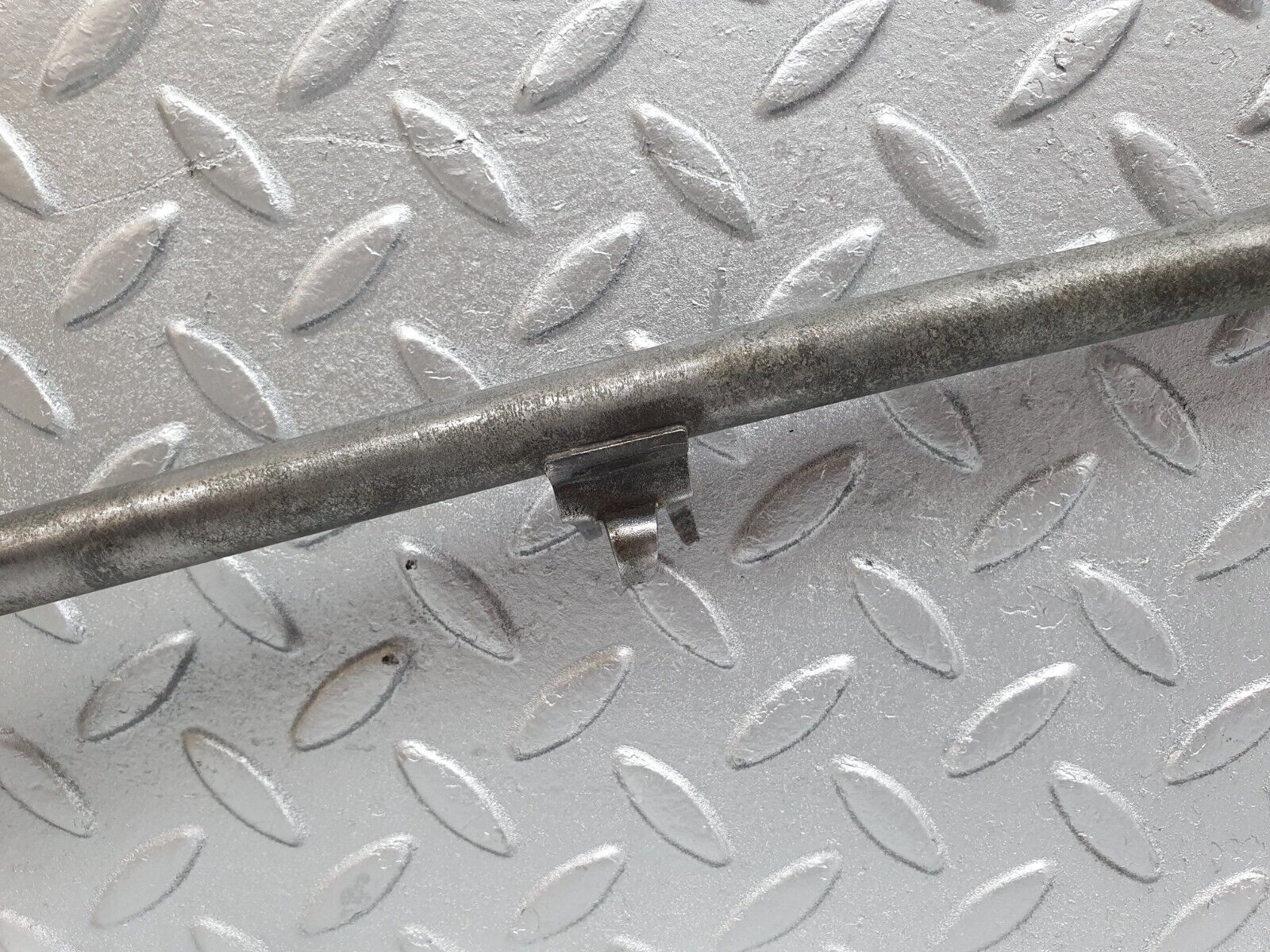 43447 Mercedes-Benz W108 280SE Automatic Gearbox Oil Dipstick