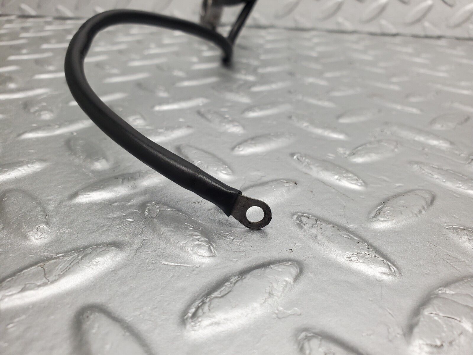 46068 Mercedes-Benz W126 420SE Battery Positie Wire Cable 1265403230 1155460035