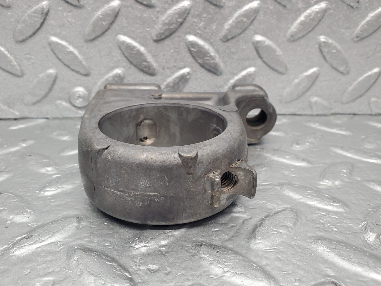 46269 Mercedes-Benz W126 420SE Camshaft Tower Bearing 1160514612