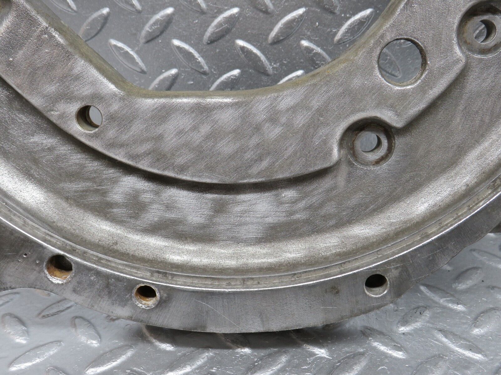 33040 Mercedes-Benz C107 R107 350 V8 Gearbox Flange 1160110845