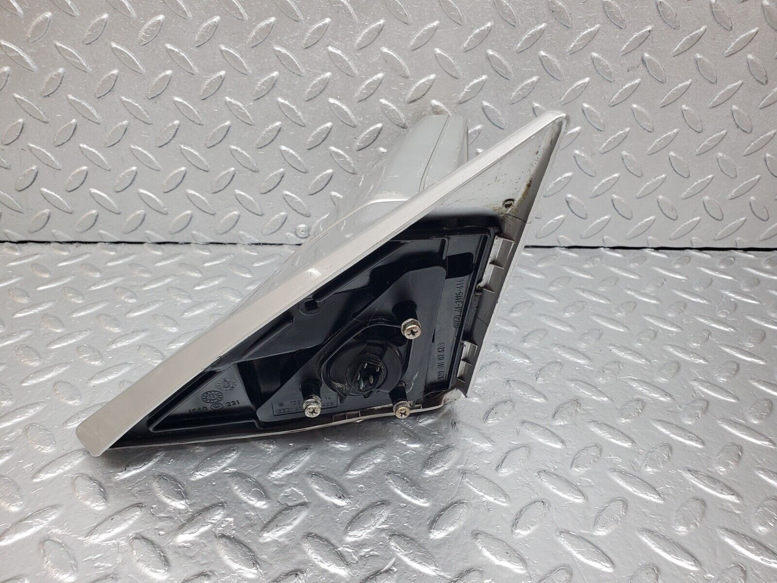 45044 Mercedes-Benz R129 300SL Coupe Electric Wing Mirror Right 1298110242 1298110214