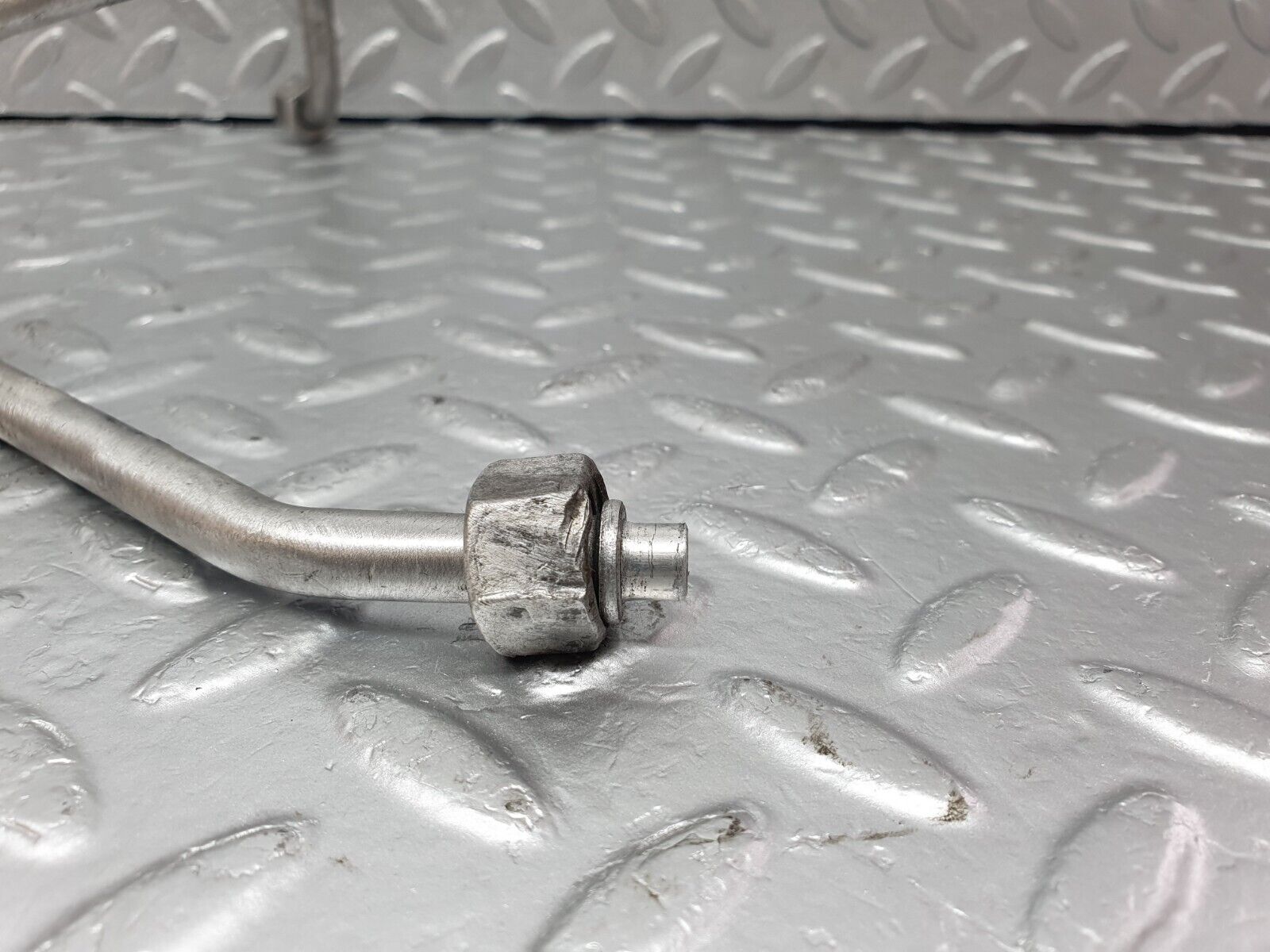 42608 Mercedes-Benz R129 320SL Coupe Air Condition Hose Pipe