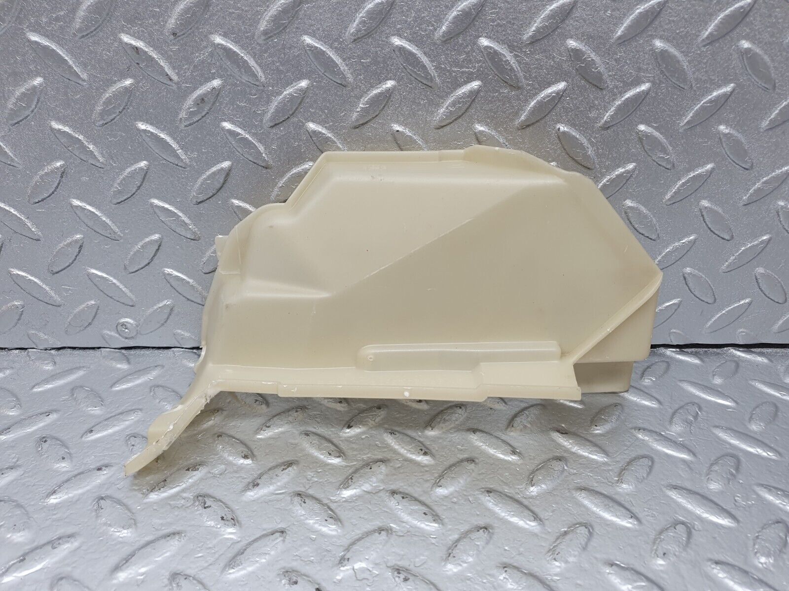 42345 Mercedes-Benz R129 320SL Coupe Door Lock Cover Right 1297230408