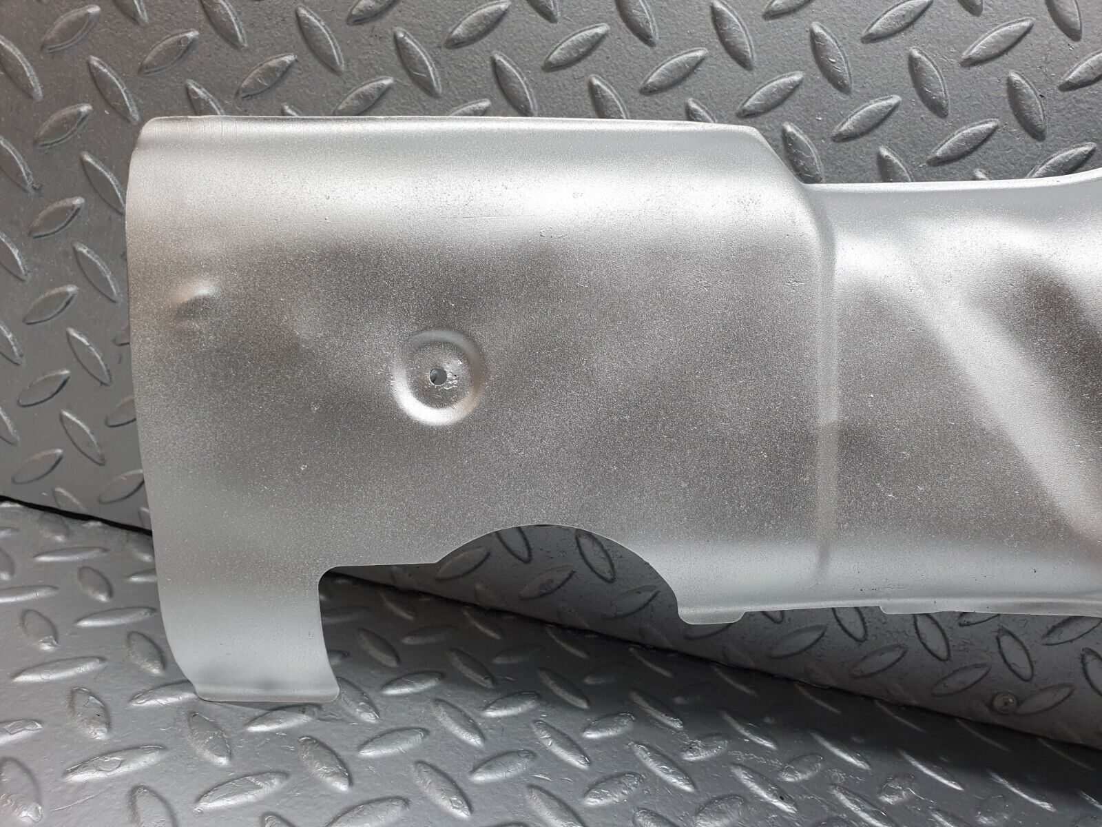 43041 Mercedes-Benz W123 230E Exhaust Heat Shield