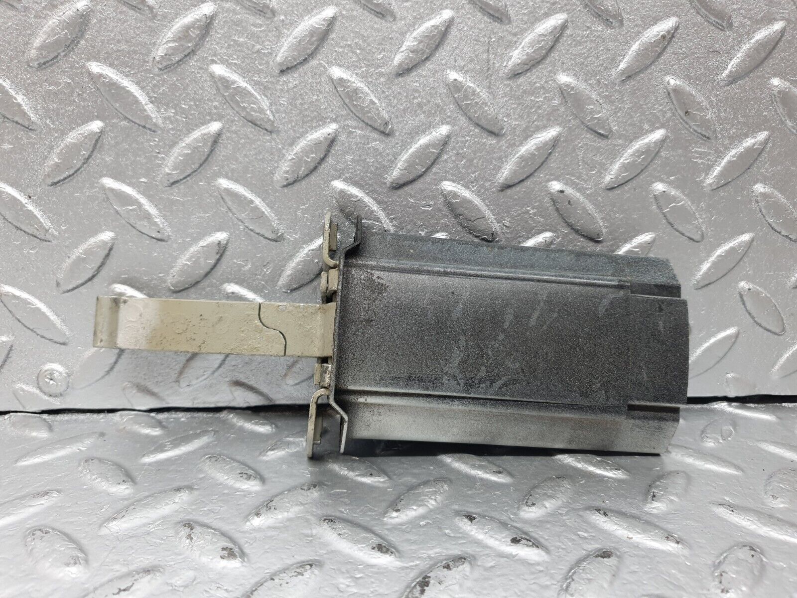 42762 Mercedes-Benz W201 190 2.0L Door Safety Check Strap