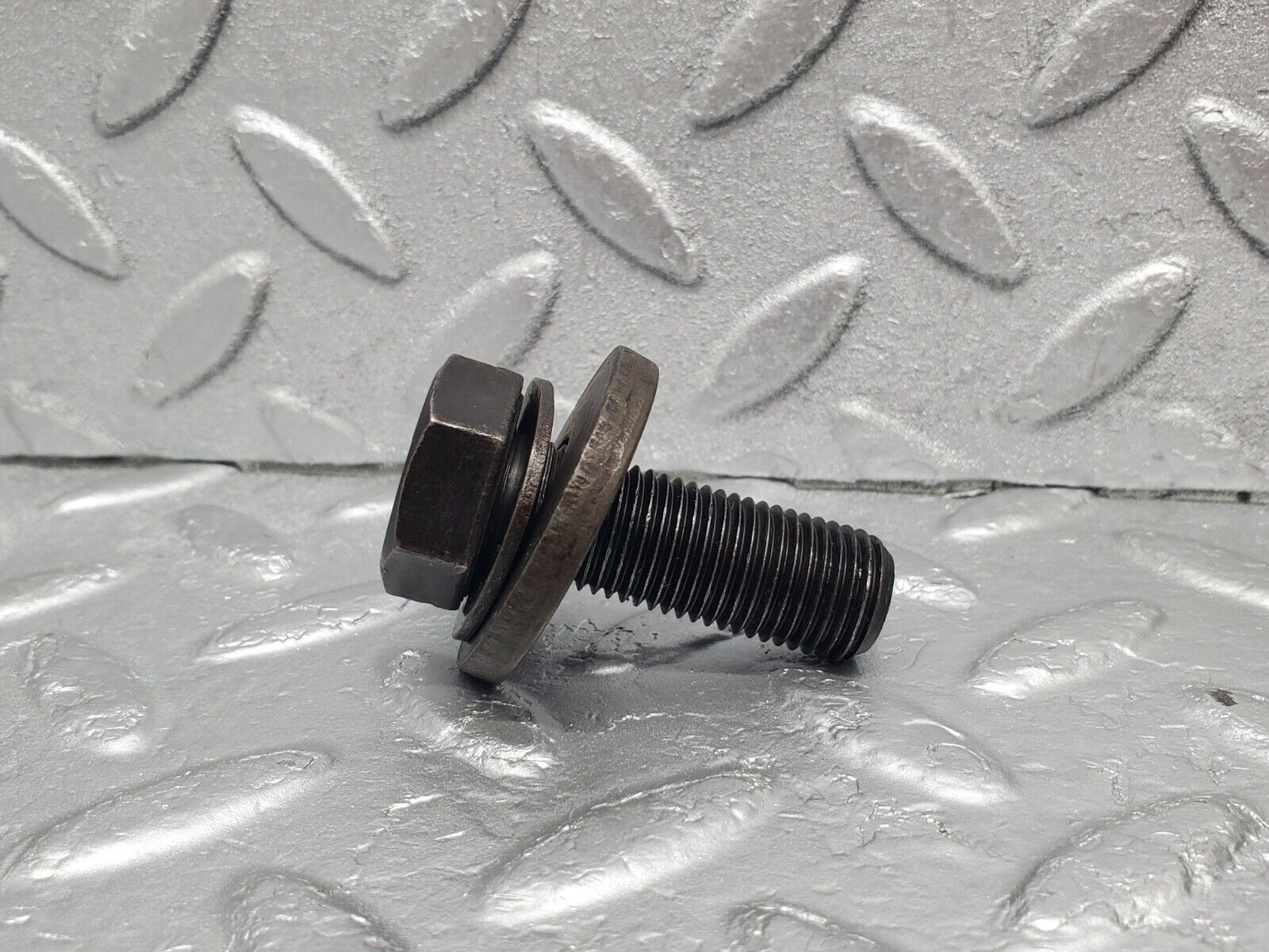 46273 Mercedes-Benz W126 420SE Camshaft Timing Gear Sprocket 1160520601