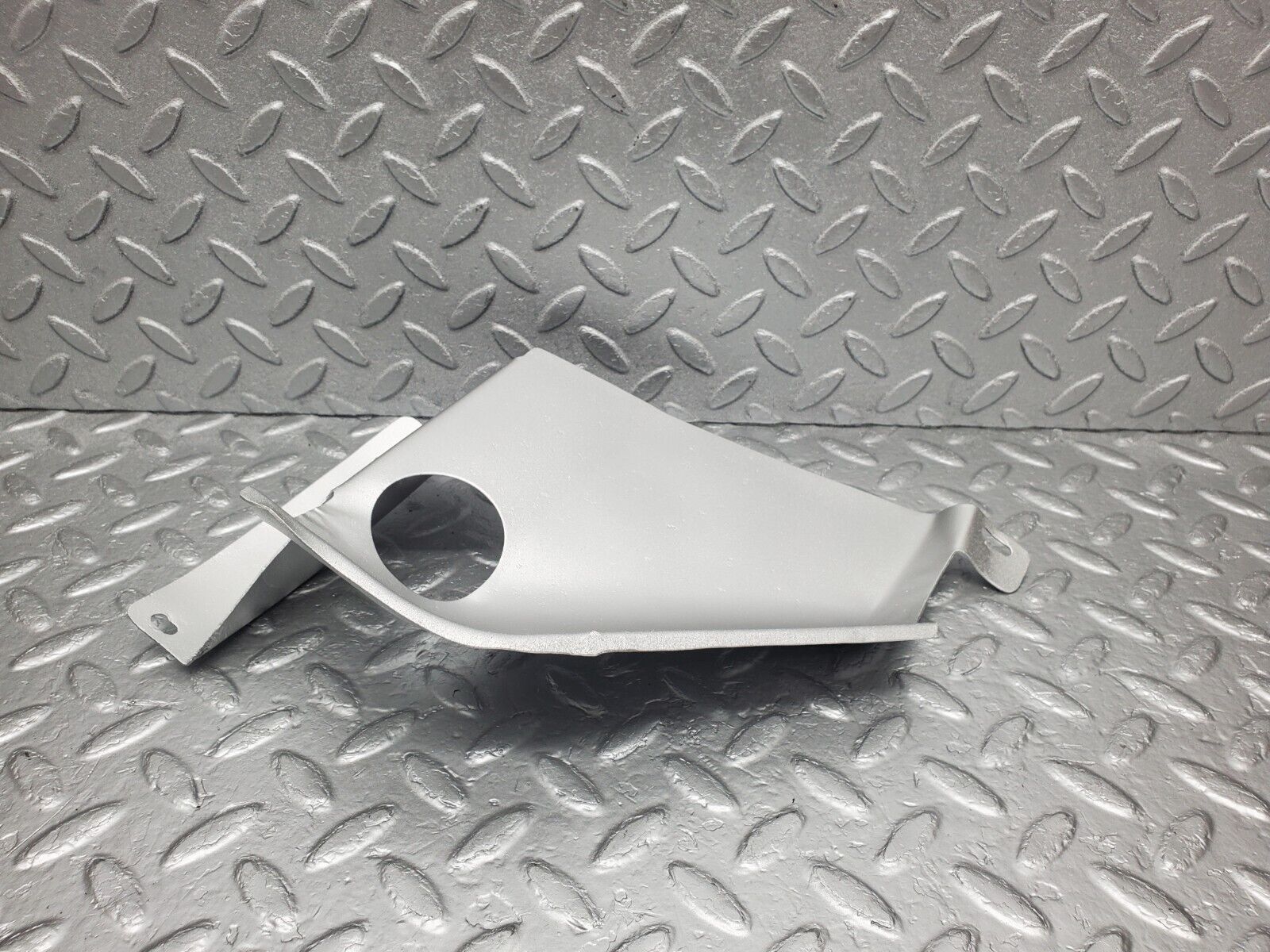 46374 Mercedes-Benz C123 280CE Coupe Exhaust Heat Shield