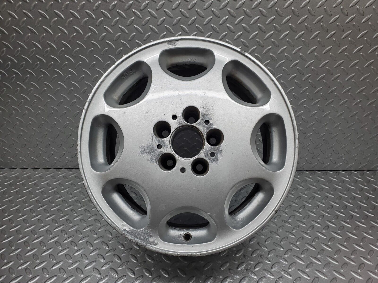 45330 Mercedes-Benz R129 Alloy Wheel 7.5Jx16H2 ET40 KBA45087