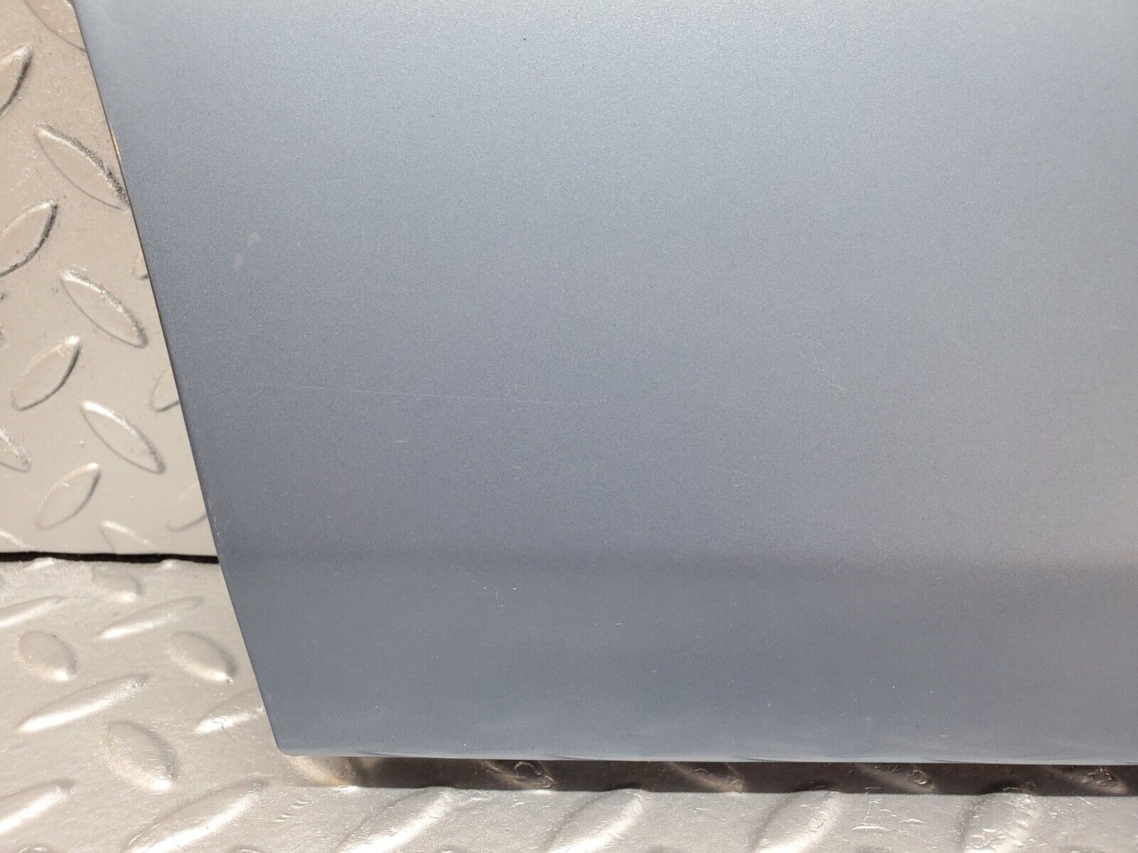 44643 Mercedes-Benz W124 220E Rear Right Door Lower Moulding Trim