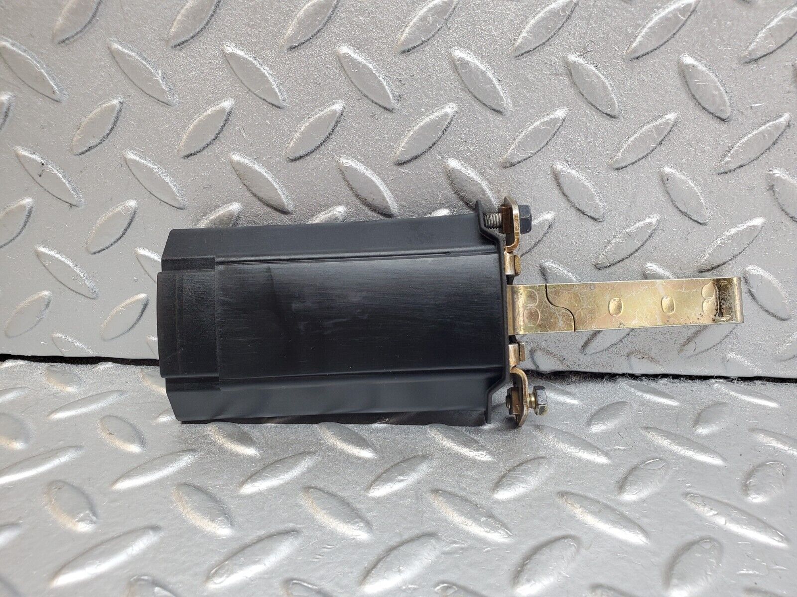 44774 Mercedes-Benz W124 220E Door Safety Check Strap Front Right