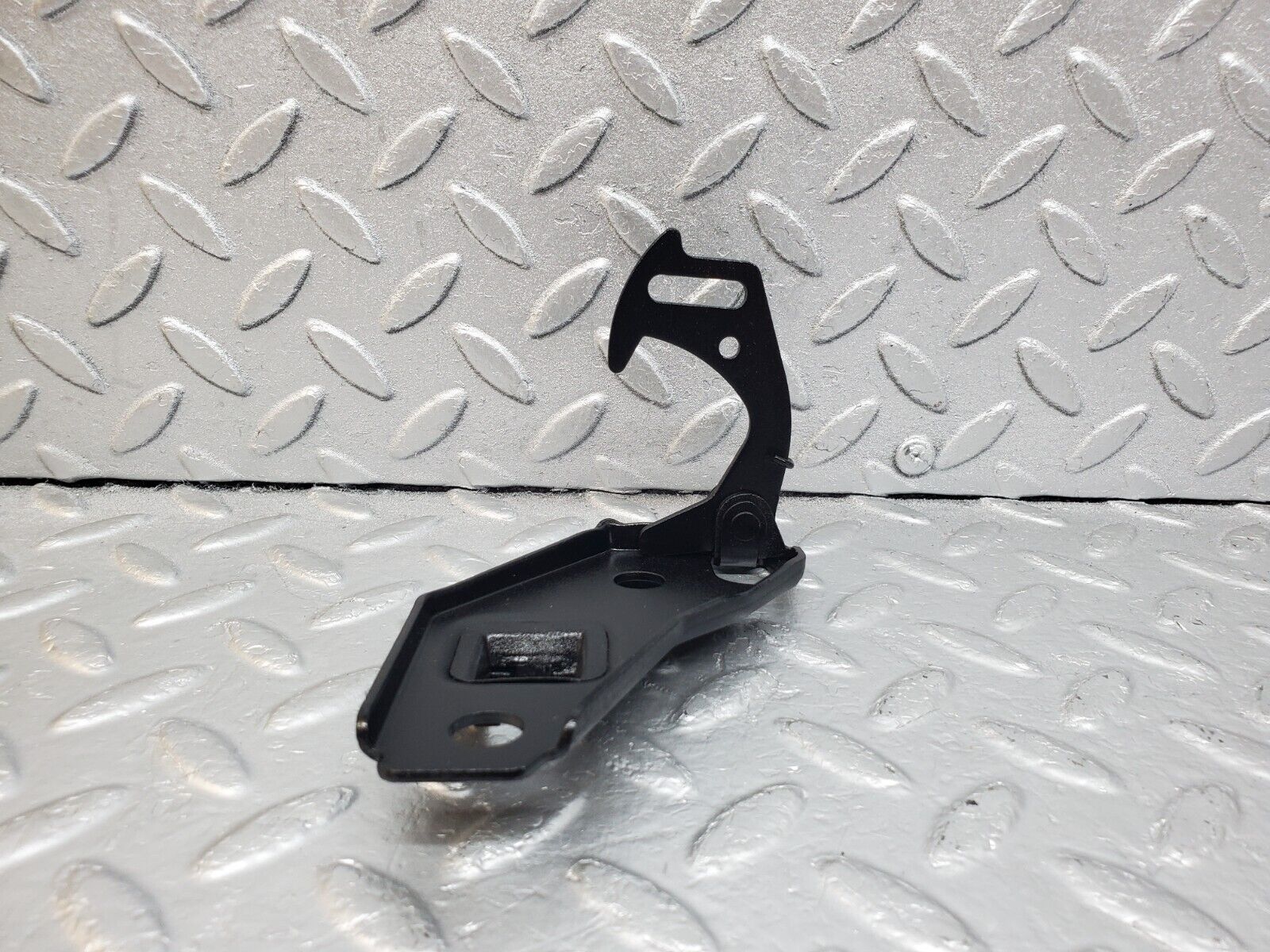 44694 Mercedes-Benz W124 220E Bonnet Safety Latch 1248800360