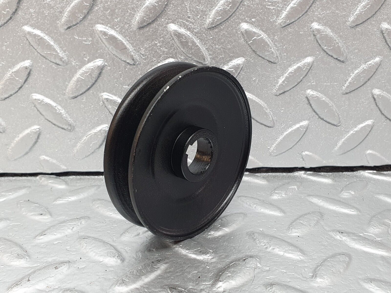 43257 Mercedes-Benz W108 280SE Alternator Generator Pulley