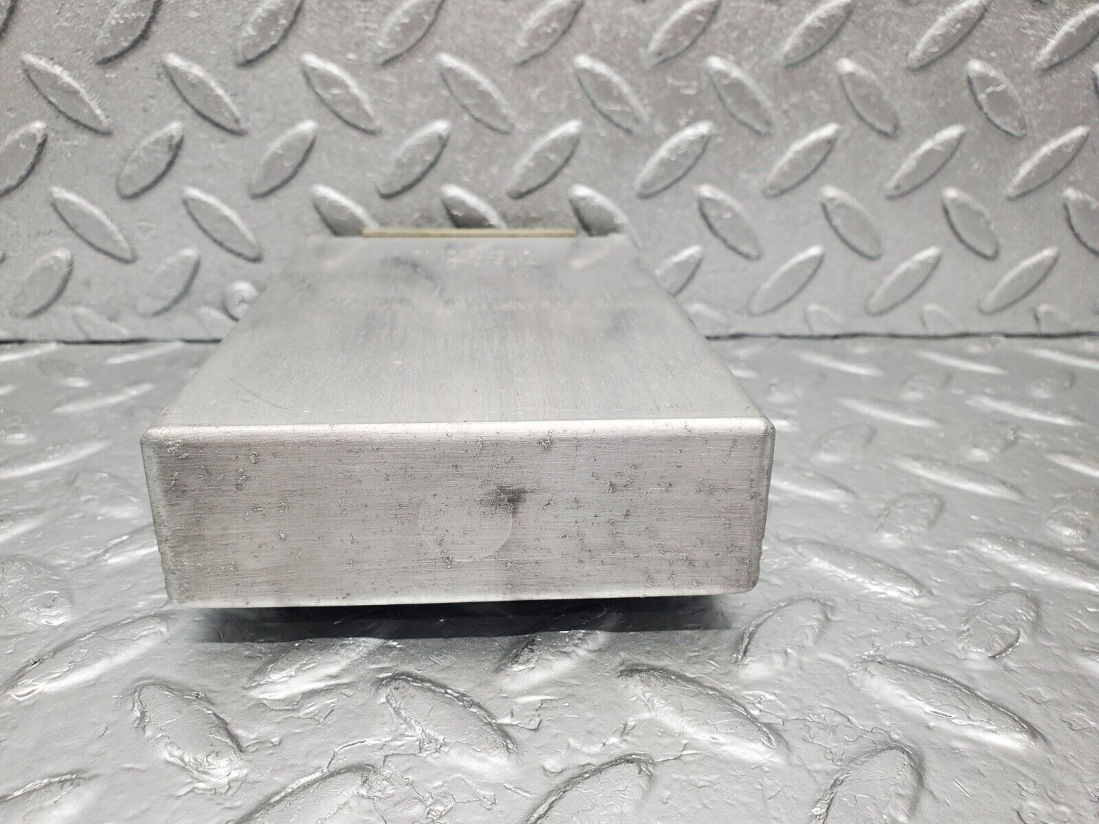 46458 Mercedes-Benz C123 280CE Coupe Cruise Control Module Unit 0015457932