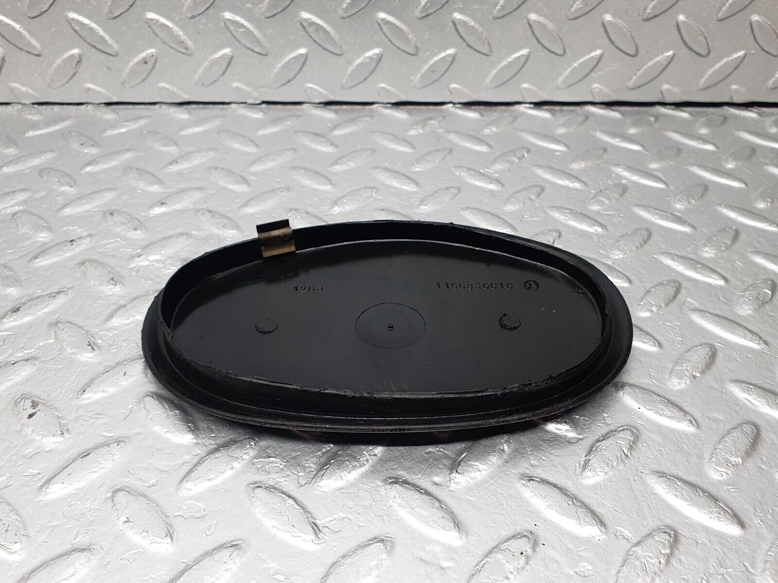 43383 Mercedes-Benz W108 280SE Suspension Mount Plastic Cover 1106830010