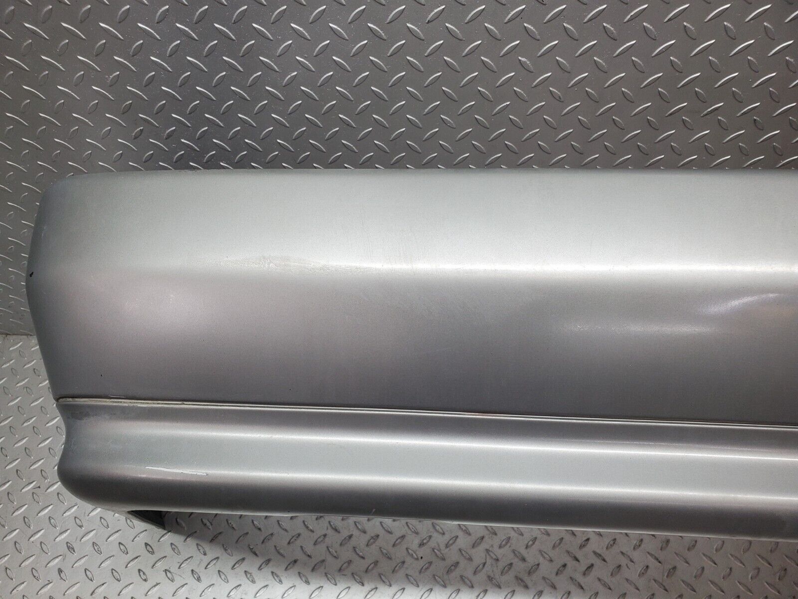 45249 Mercedes-Benz R129 300SL Coupe Rear Bumper 1298800140