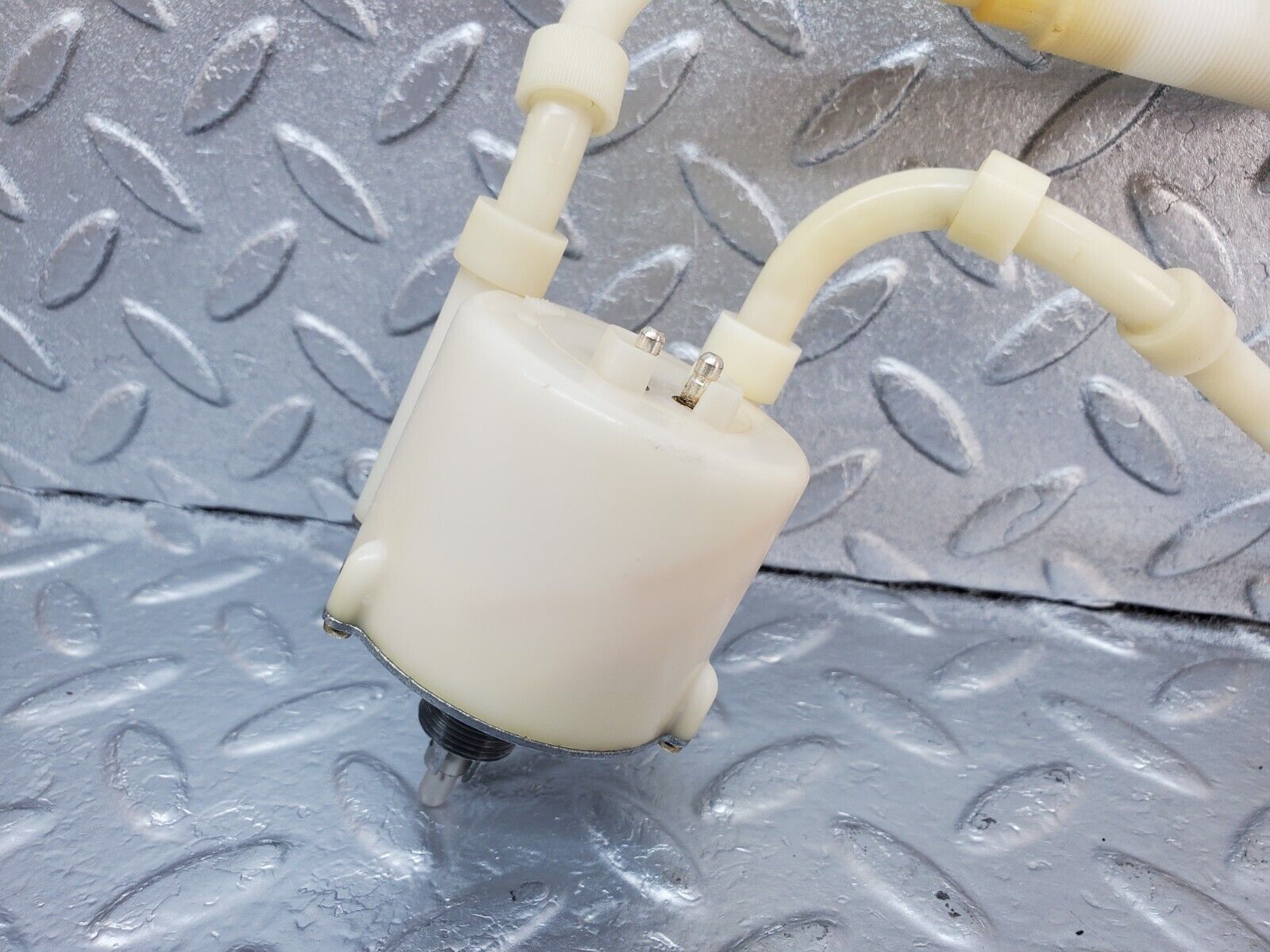 45690 Mercedes-Benz W126 420SE Heater Regulator 1268300485