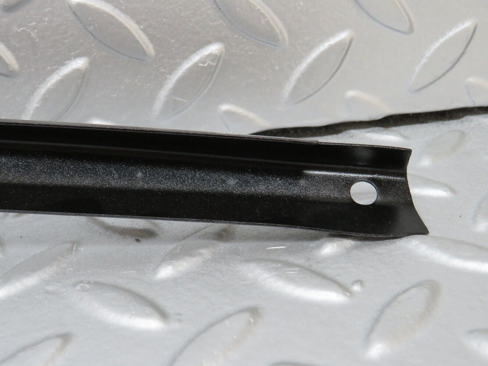 35622 Mercedes-Benz R107 280SL Front Bumper Trim