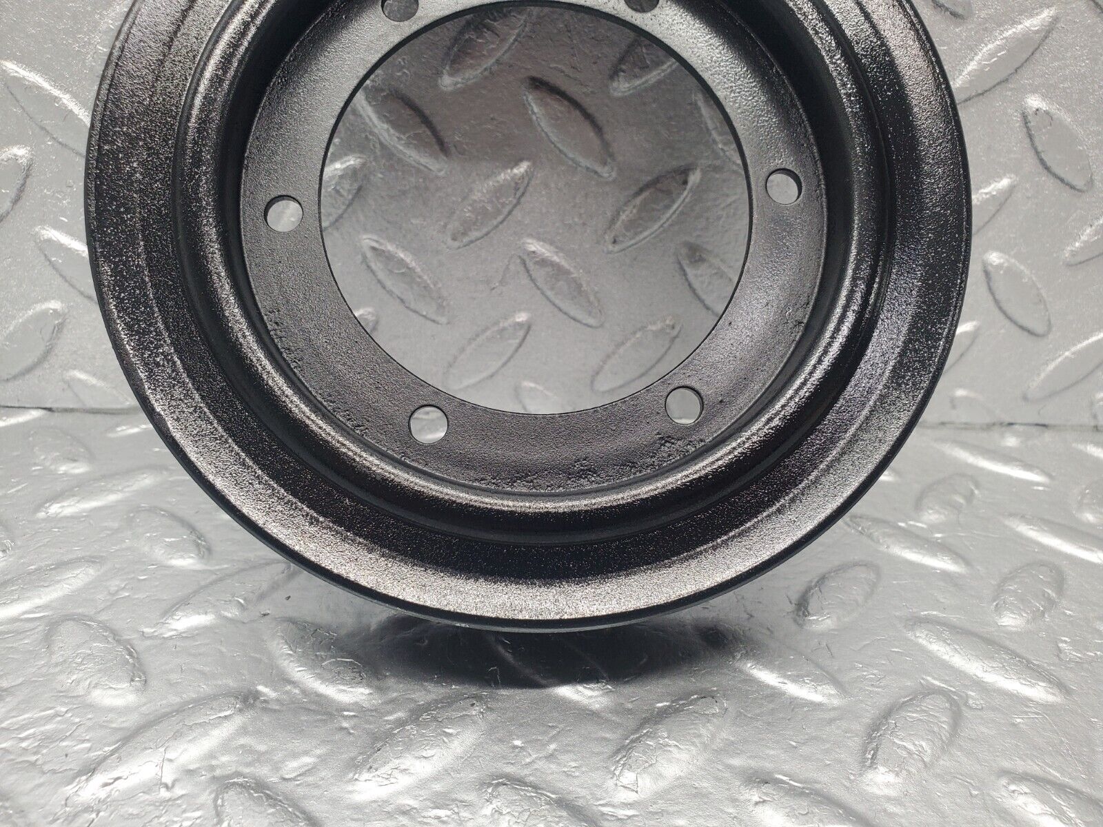 46175 Mercedes-Benz W124 280E Crankshaft Pulley