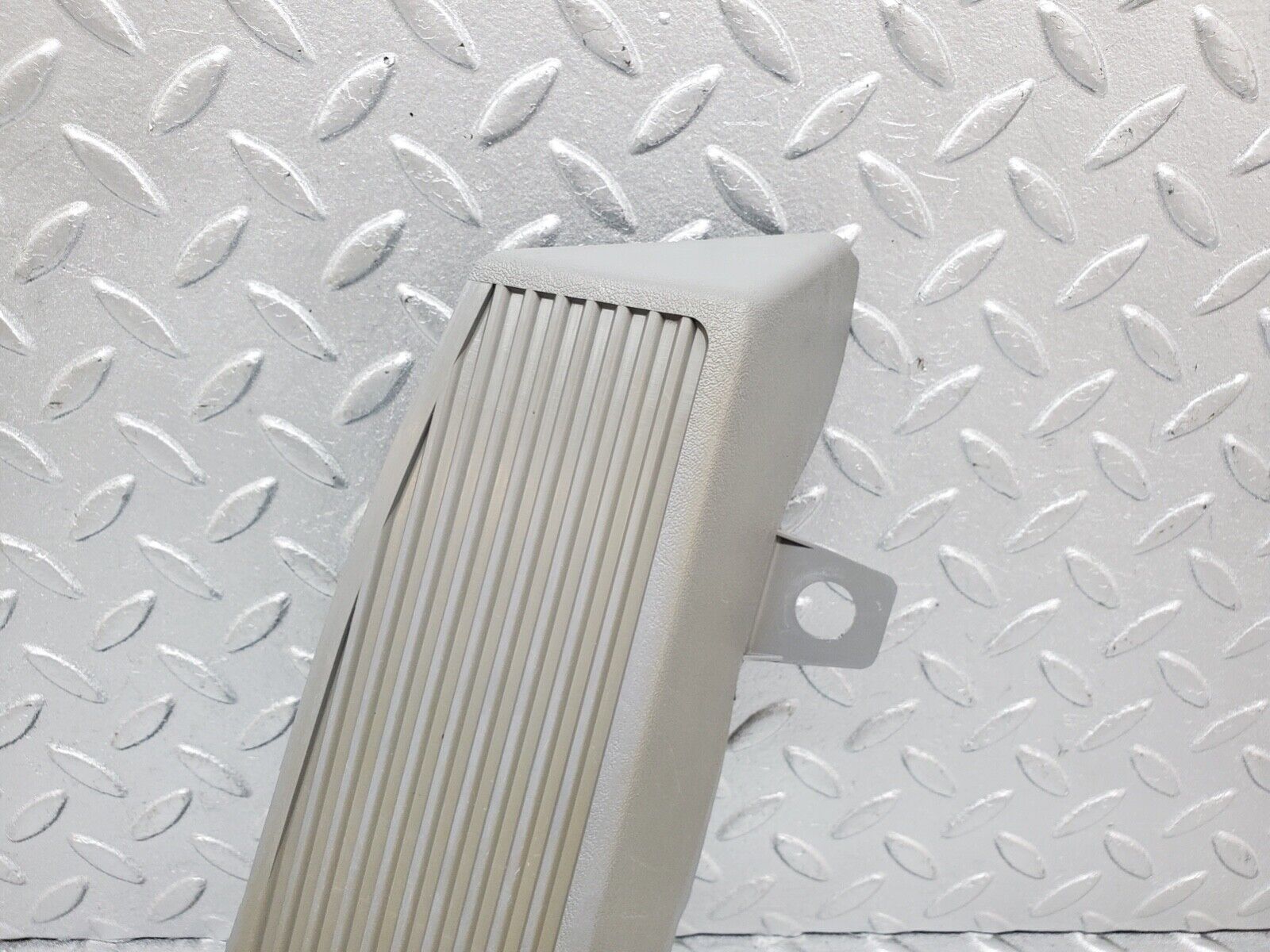 44605 Mercedes-Benz W124 220E Foot Rest Grey 1249760060