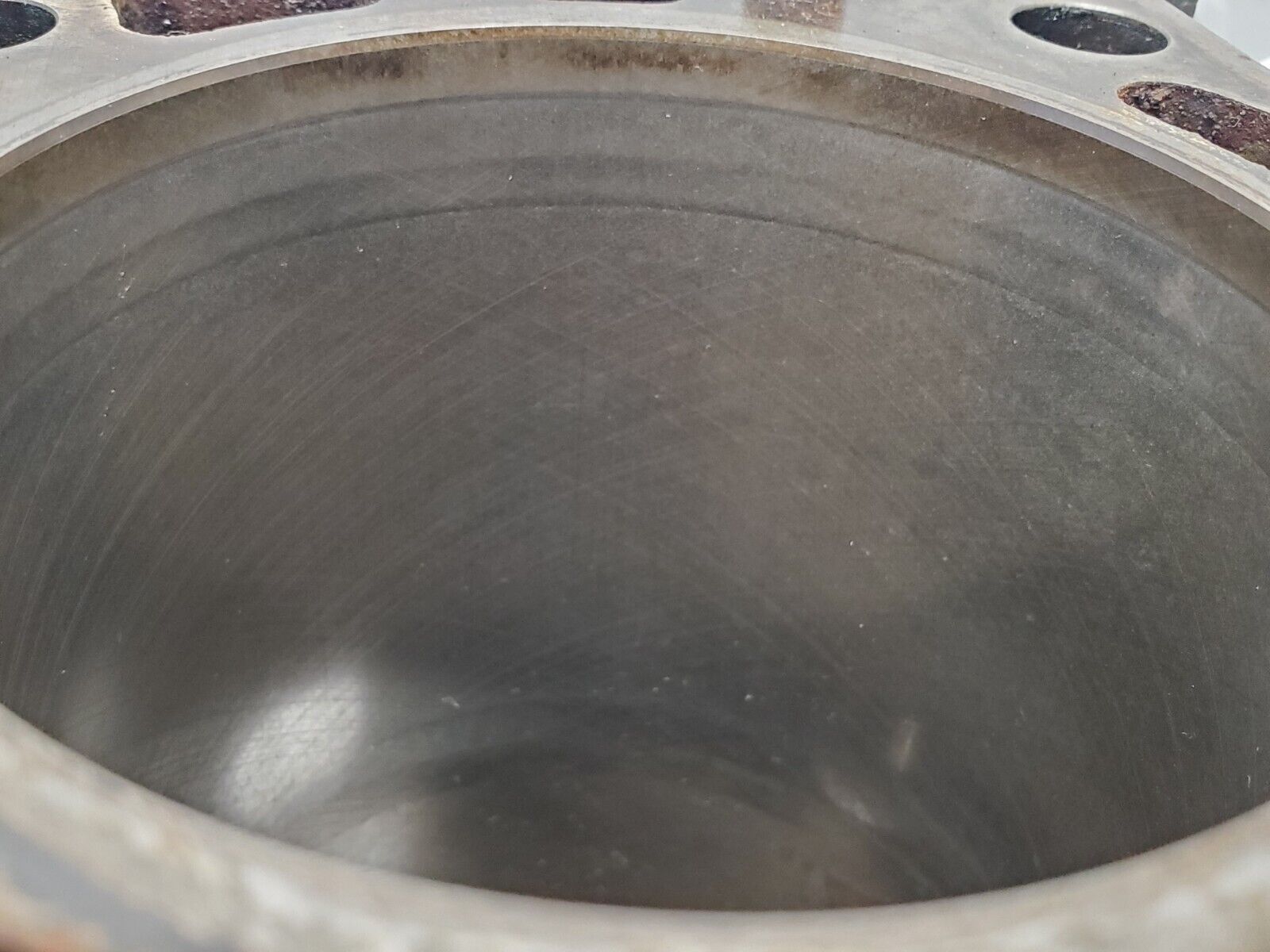 46315 Mercedes-Benz W124 280E Engine Block 104.942 1040111201