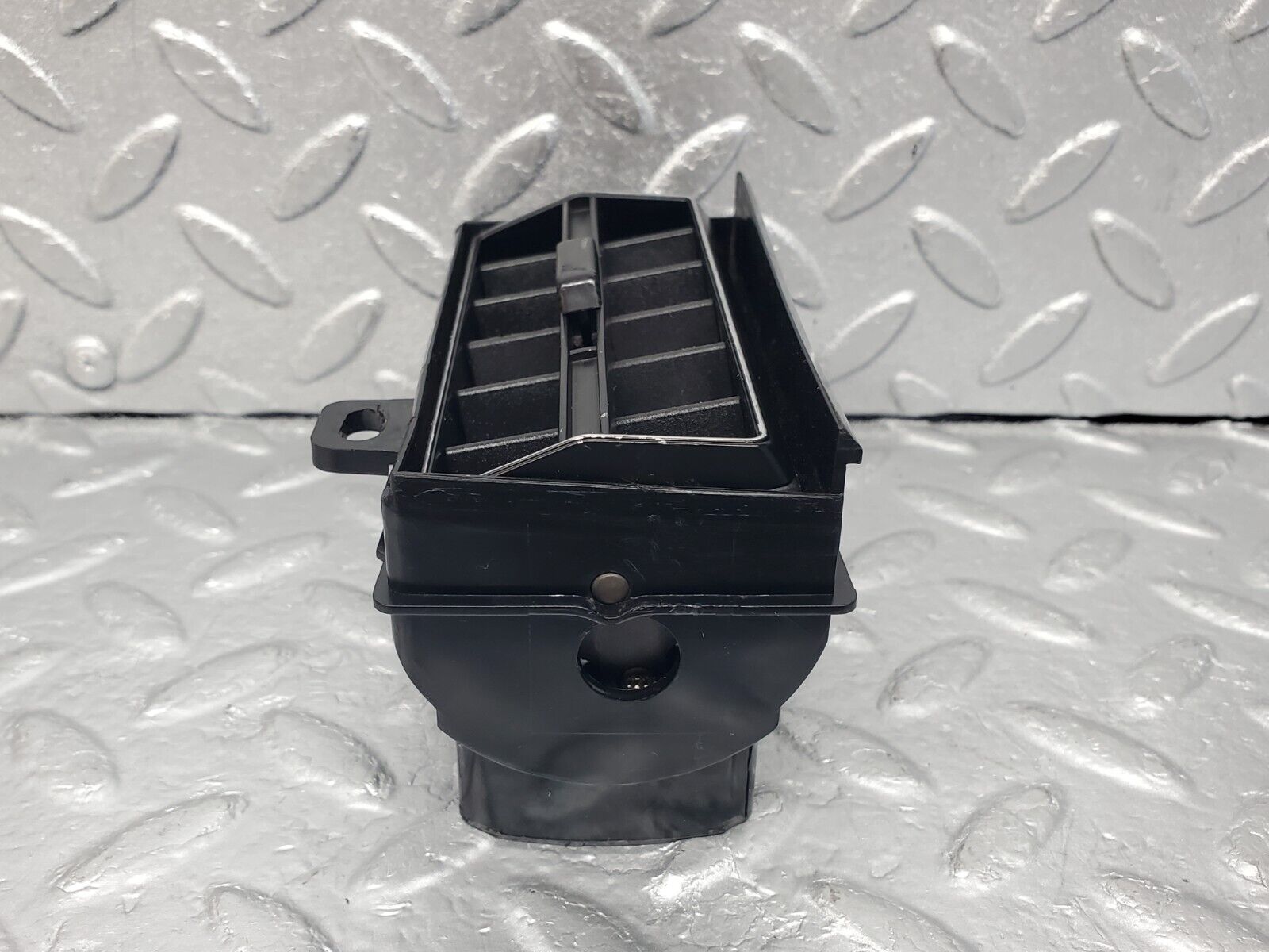 45965 Mercedes-Benz W126 420SE Dashboard Air Vent Left Side 1268310530