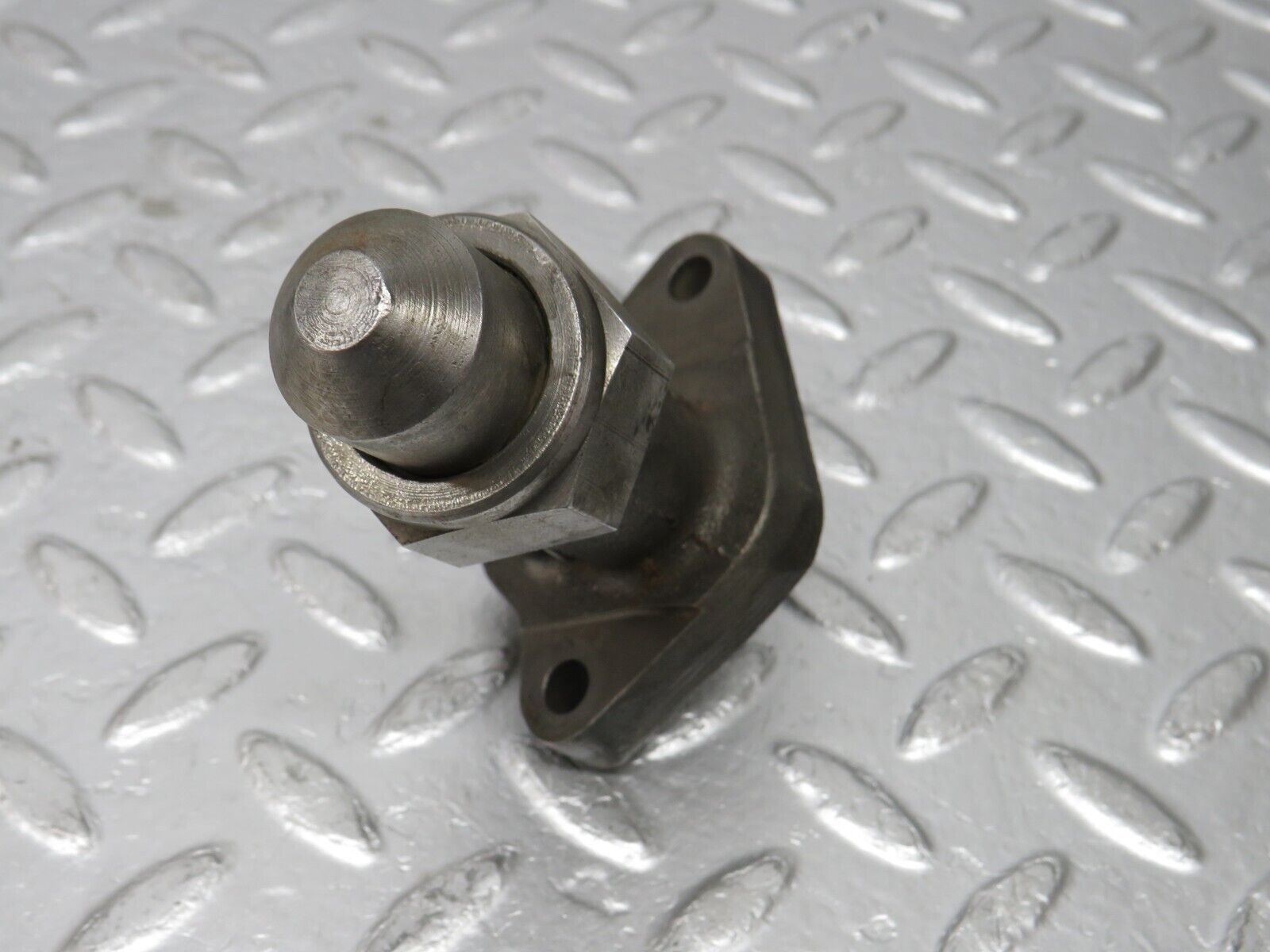 32955 Mercedes-Benz C107 R107 450 V8 Timing Chain Tensioner 1160520731