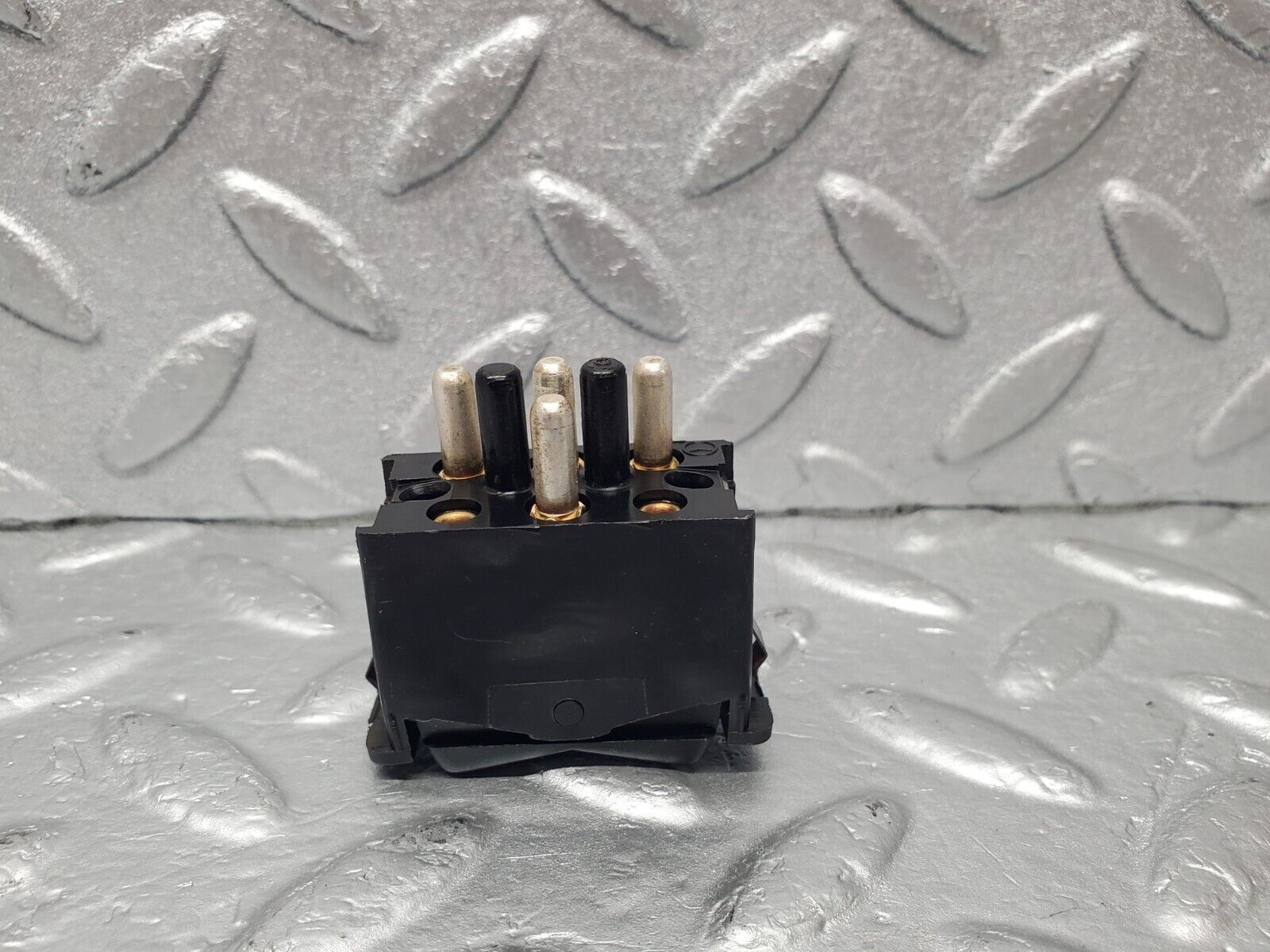 46545 Mercedes-Benz C123 280CE Coupe Sunroof Switch