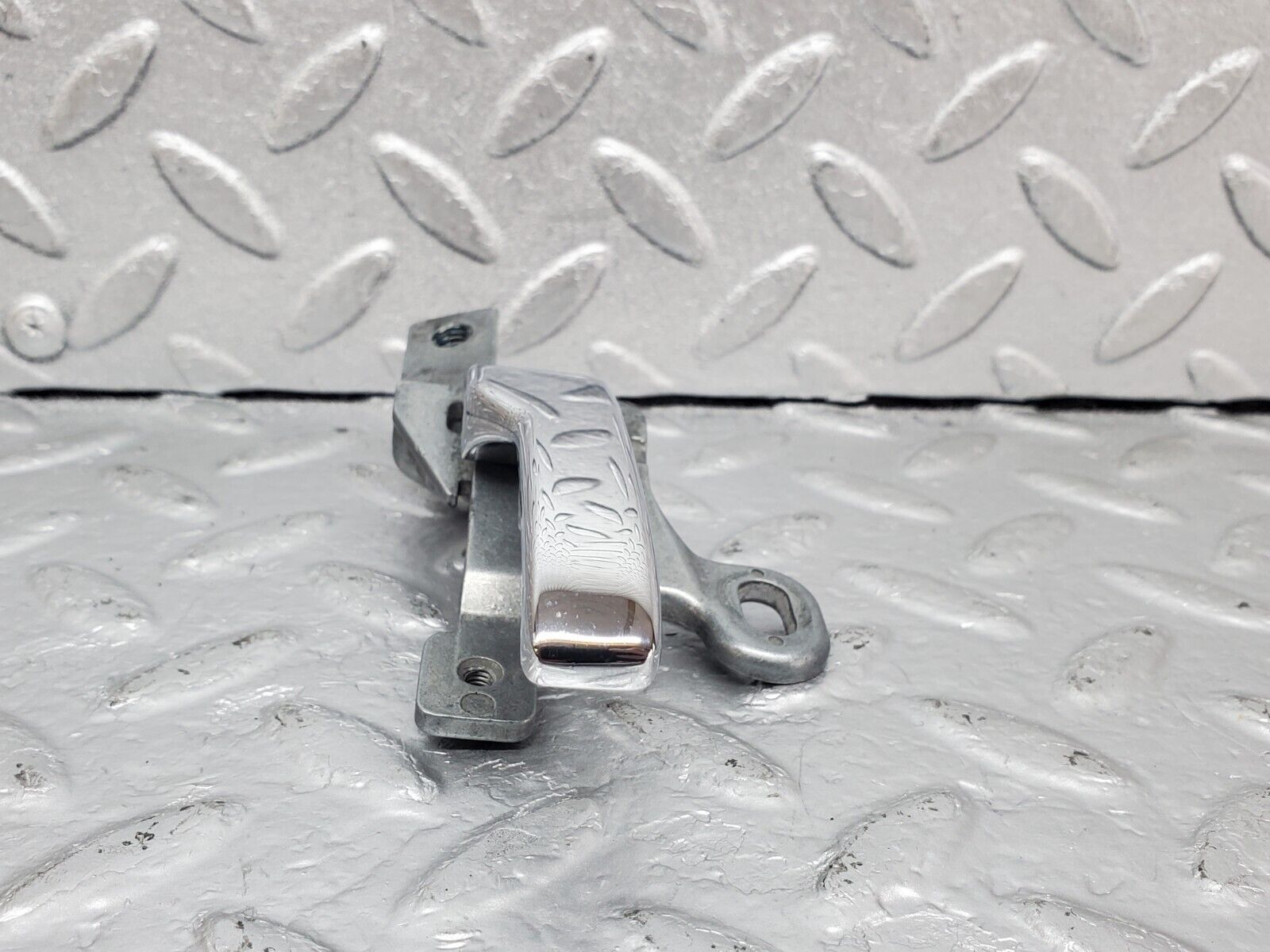 44385 Mercedes-Benz W123 280E Right Interior Door Handle 1237600261