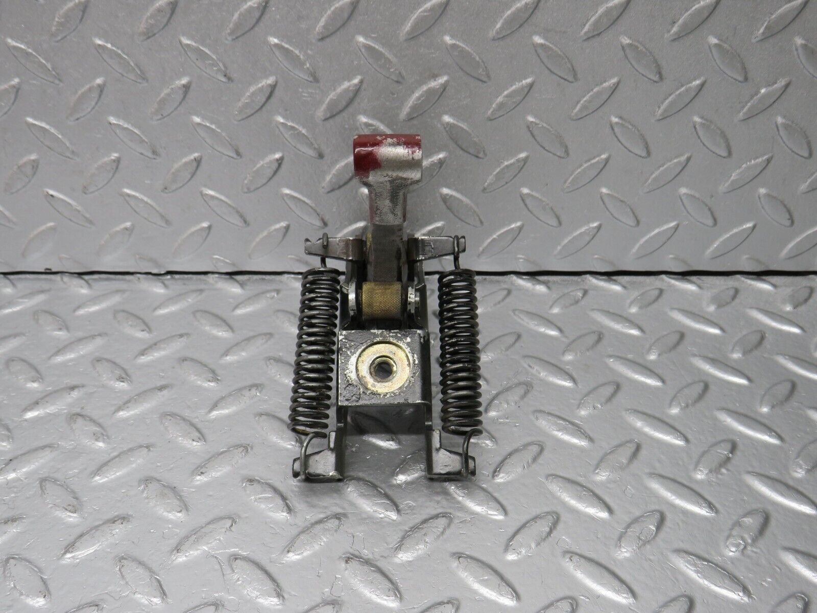 39884 Mercedes-Benz R107 350SL Door Safety Check Strap