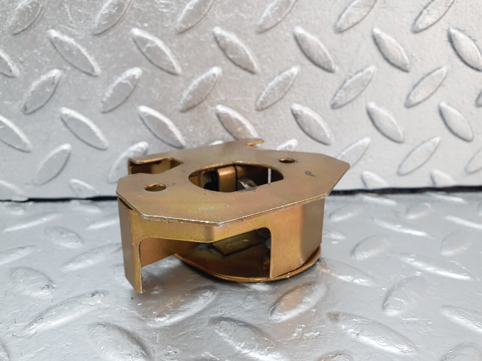 44033 Mercedes-Benz C123 230CE Coupe Trunk Lock