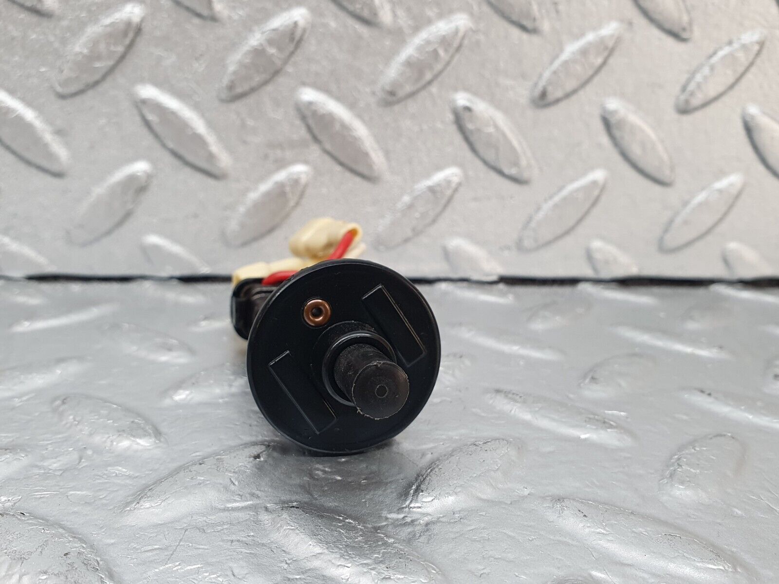 44109 Mercedes-Benz C123 230CE Coupe Door Contact Switch