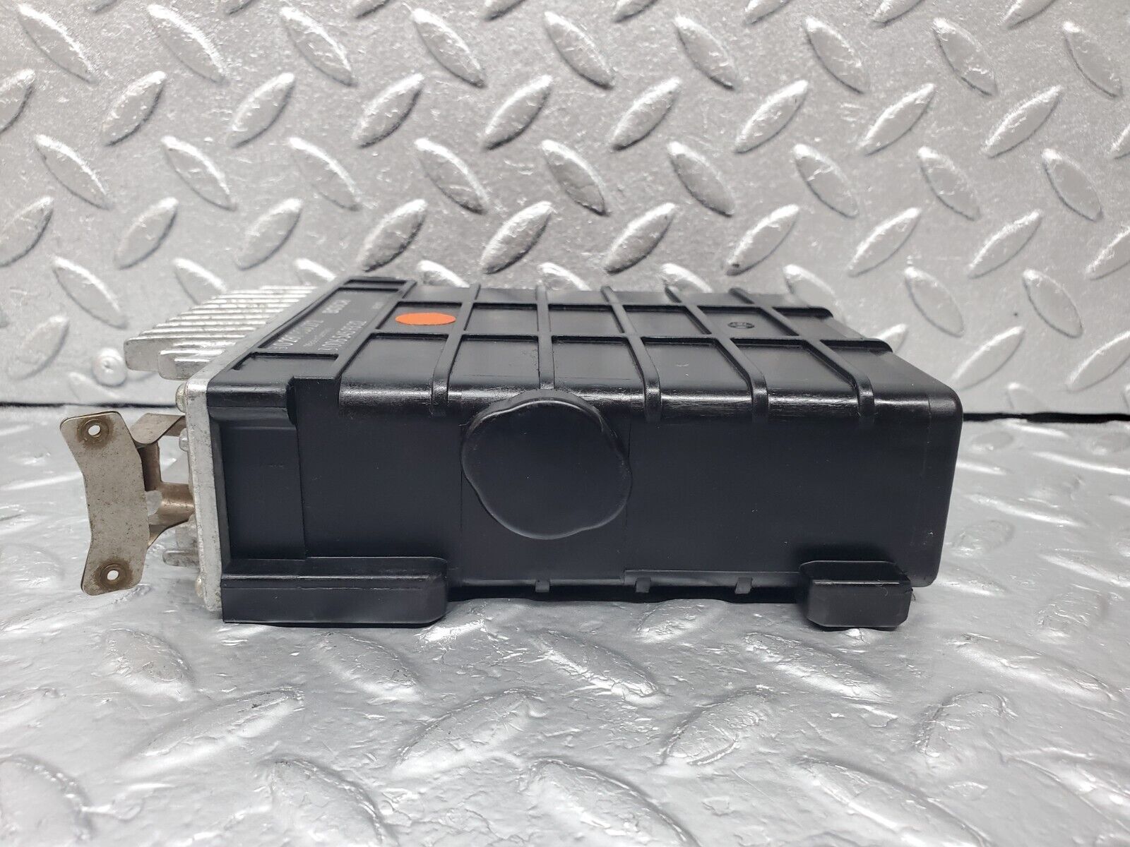 45554 Mercedes-Benz W126 420SE Engine Control Unit Bosch 0065459332 0280800272