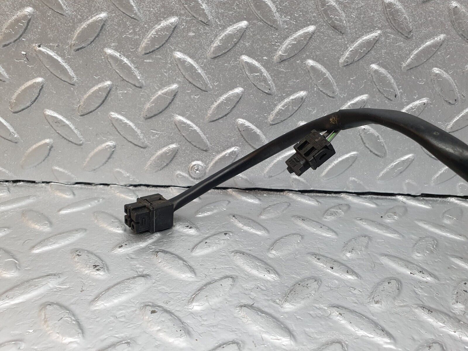 42577 Mercedes-Benz R129 320SL Coupe Electric Steering Column Wire Cable 1295408508