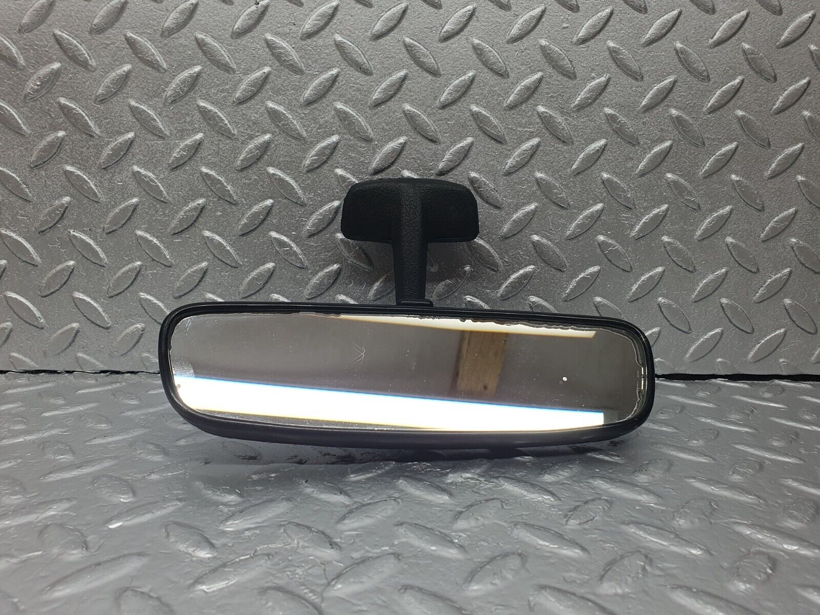 43133 Mercedes-Benz W108 280SE Rear View Mirror
