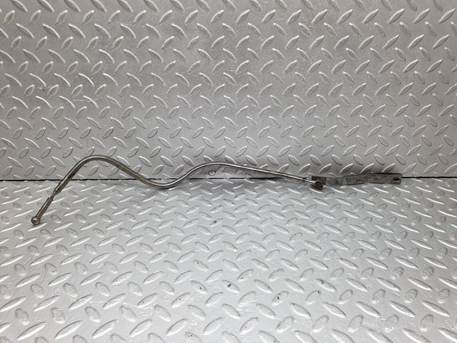 44238 Mercedes-Benz C107 350SLC Coupe Automatic Gearbox Linkage 722.001