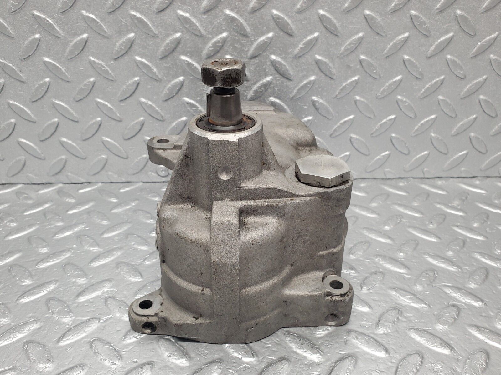 46597 Mercedes-Benz C123 280CE Coupe Power Steering Pump 1164602680