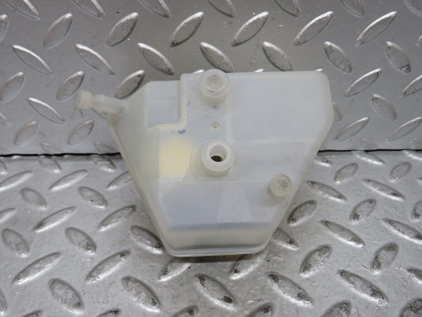 29095 Mercedes-Benz C124 320CE Coupe Brake Fluid Reservoir Tank Girling