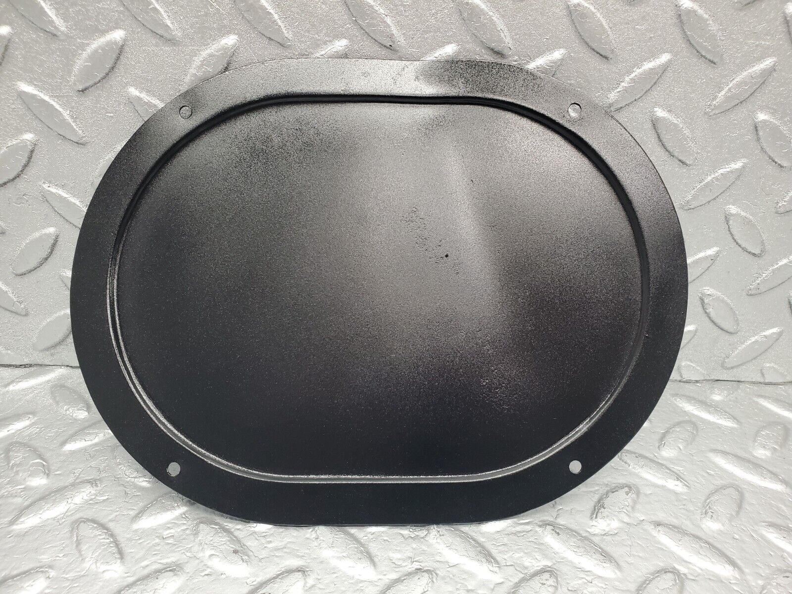 46389 Mercedes-Benz C123 280CE Coupe Rear Window Access Panel